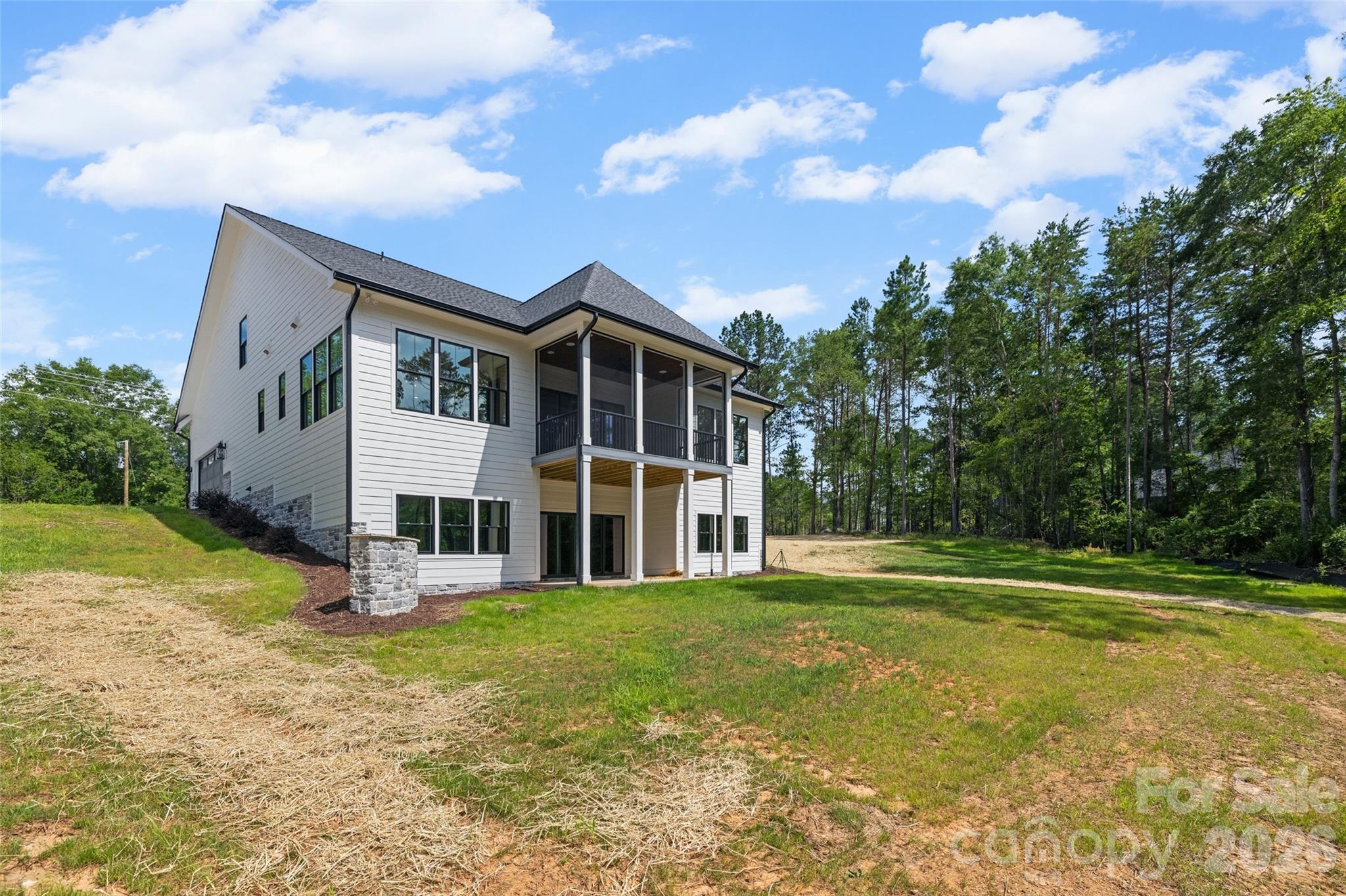 537 Riddle Mill Road — Clover
