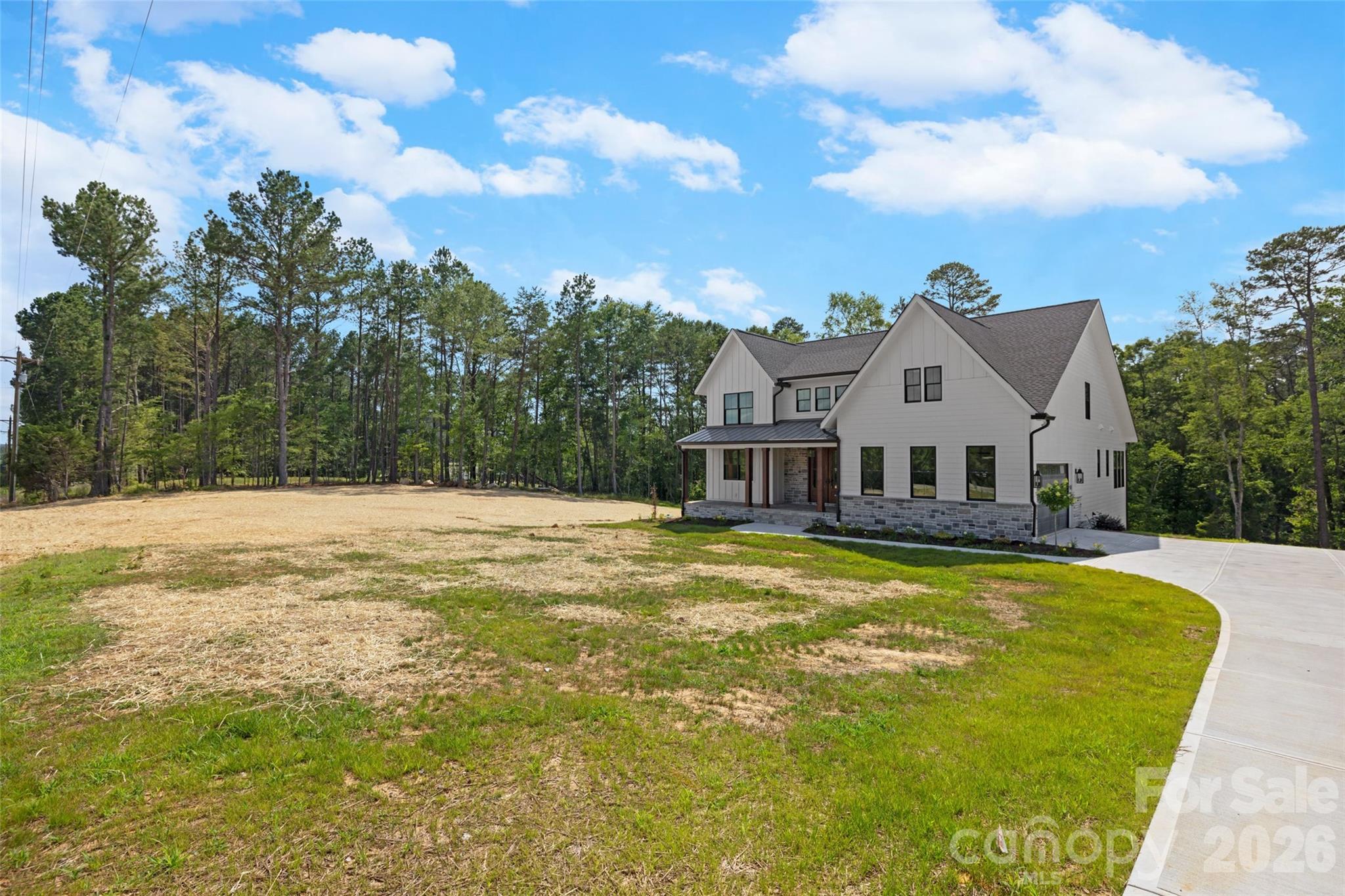 537 Riddle Mill Road — Clover