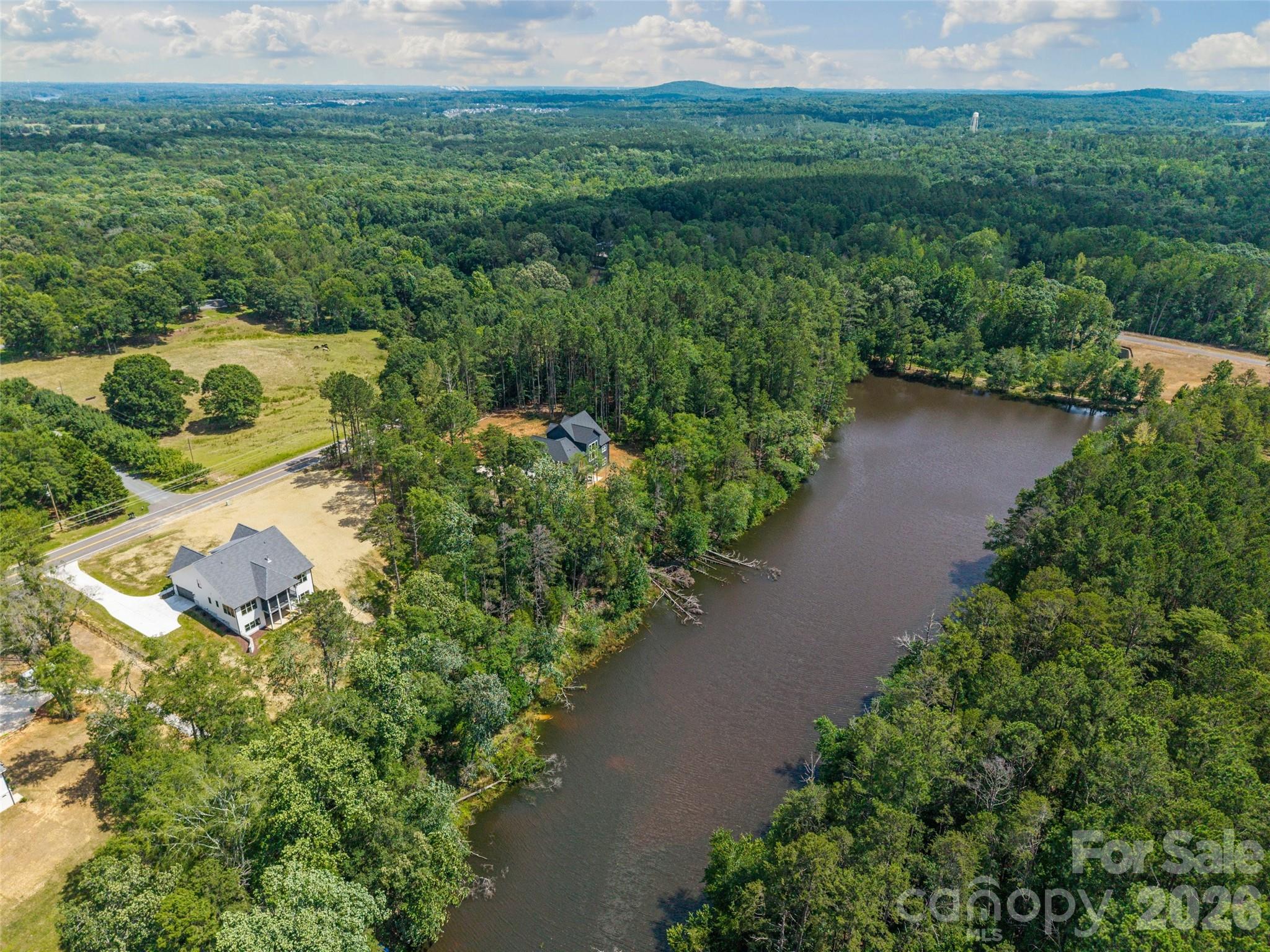 537 Riddle Mill Road — Clover