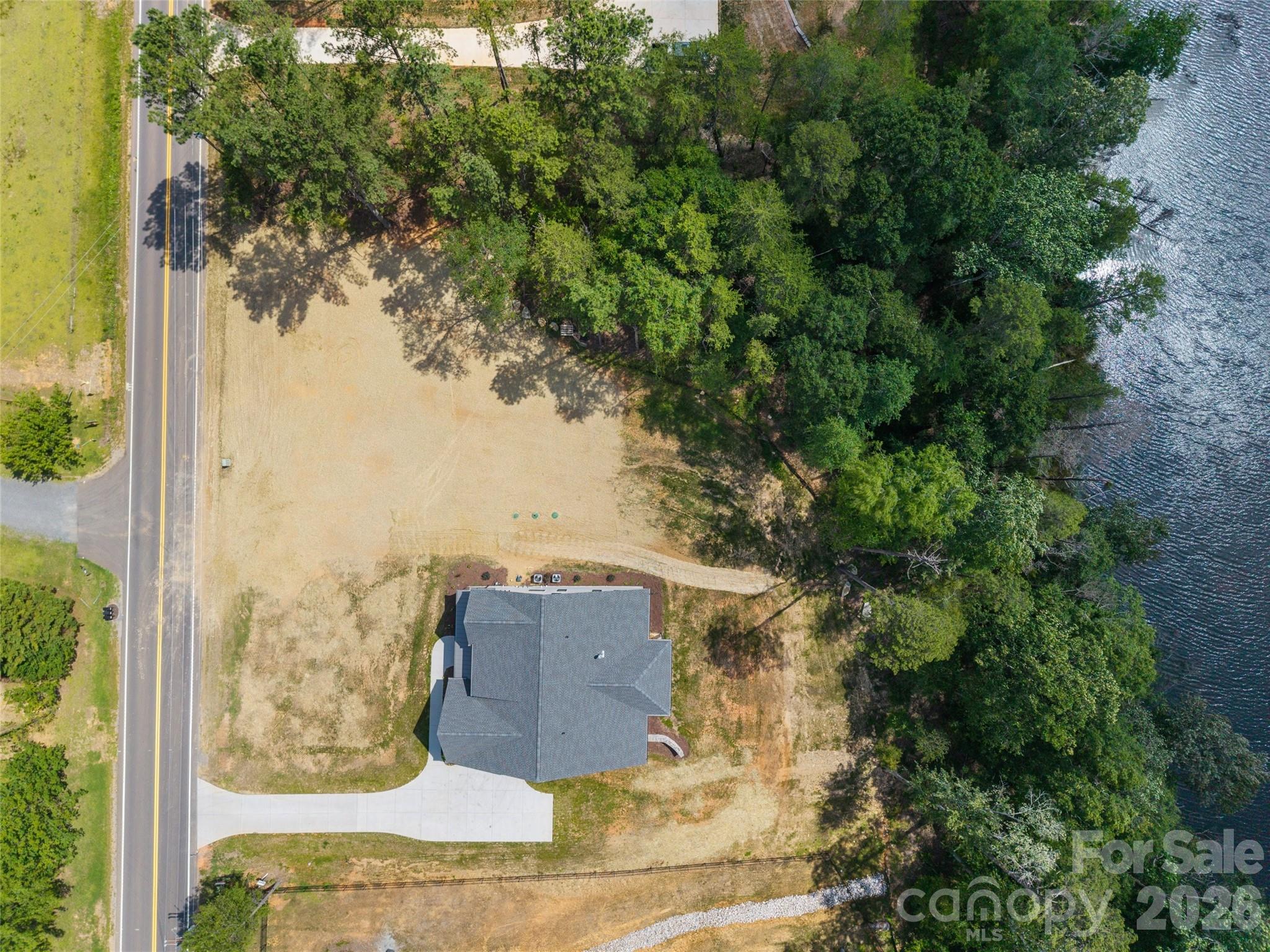 537 Riddle Mill Road — Clover