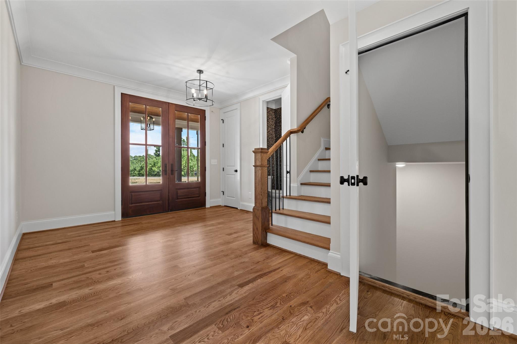 537 Riddle Mill Road — Clover