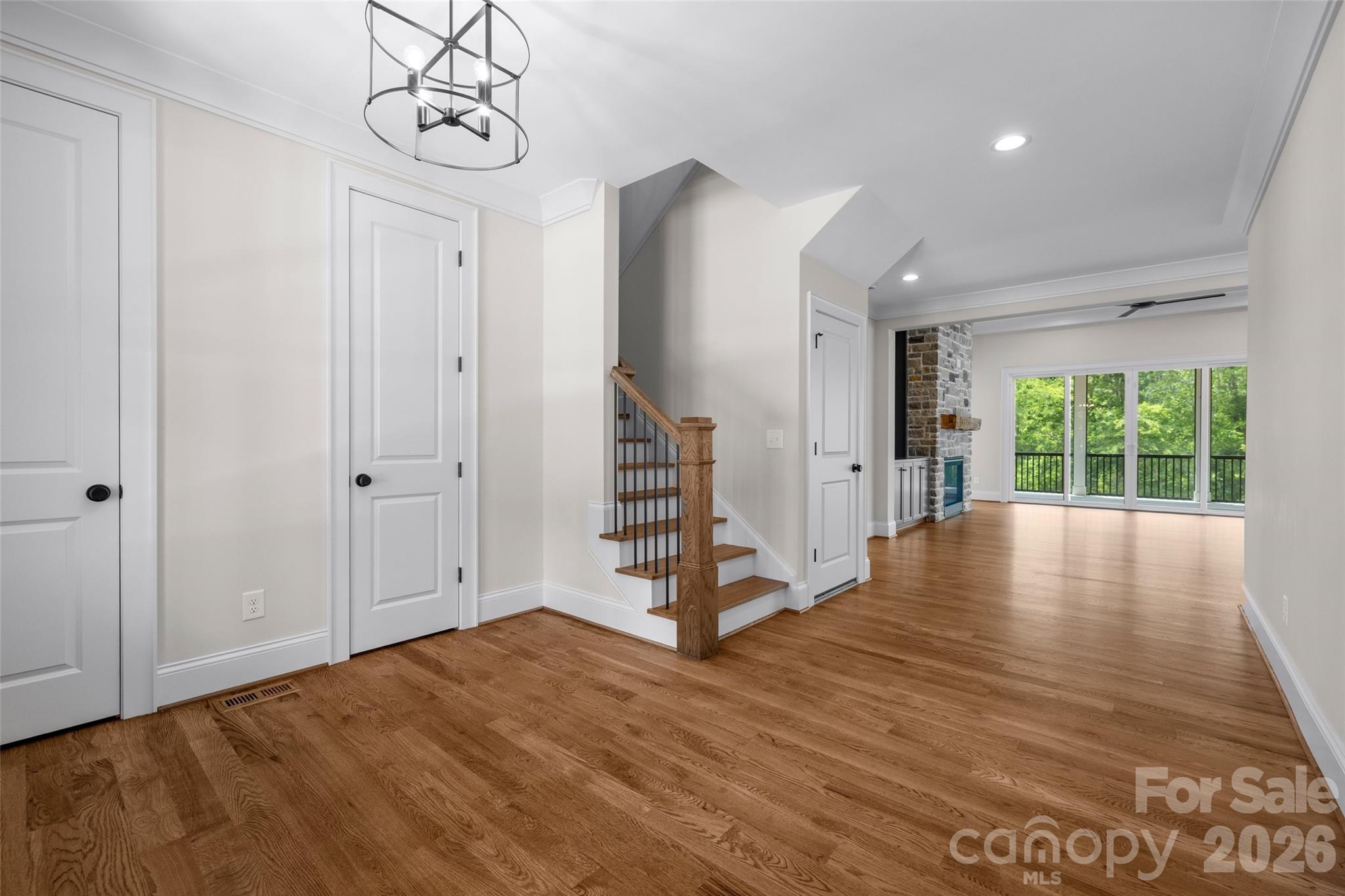 537 Riddle Mill Road — Clover