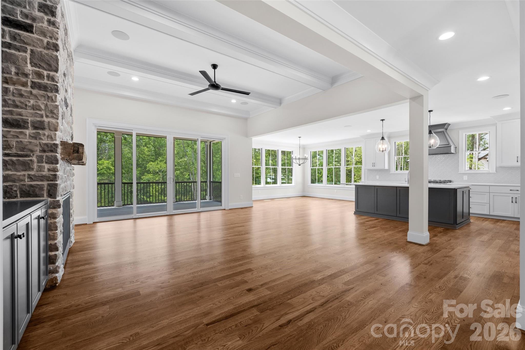 537 Riddle Mill Road — Clover