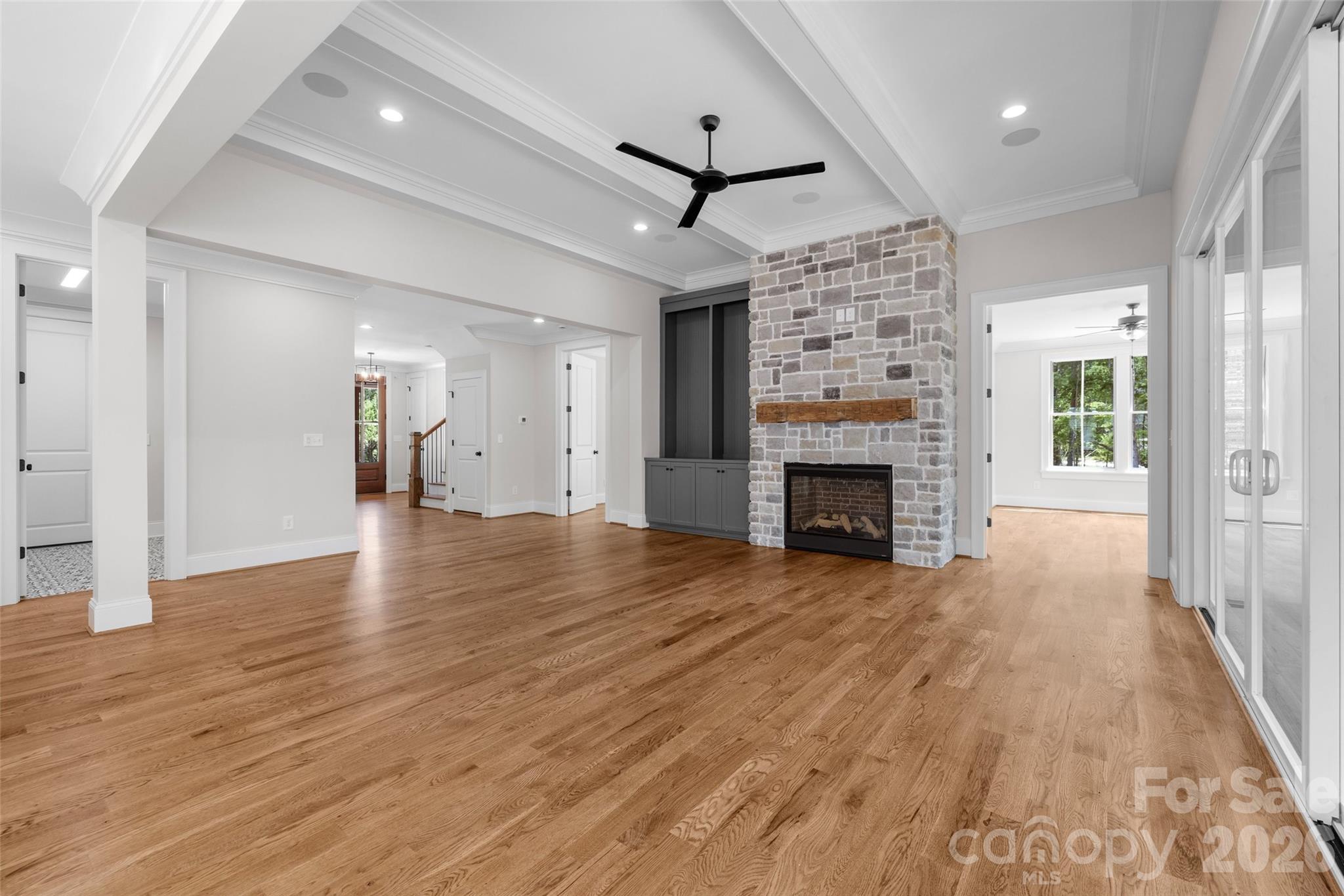 537 Riddle Mill Road — Clover