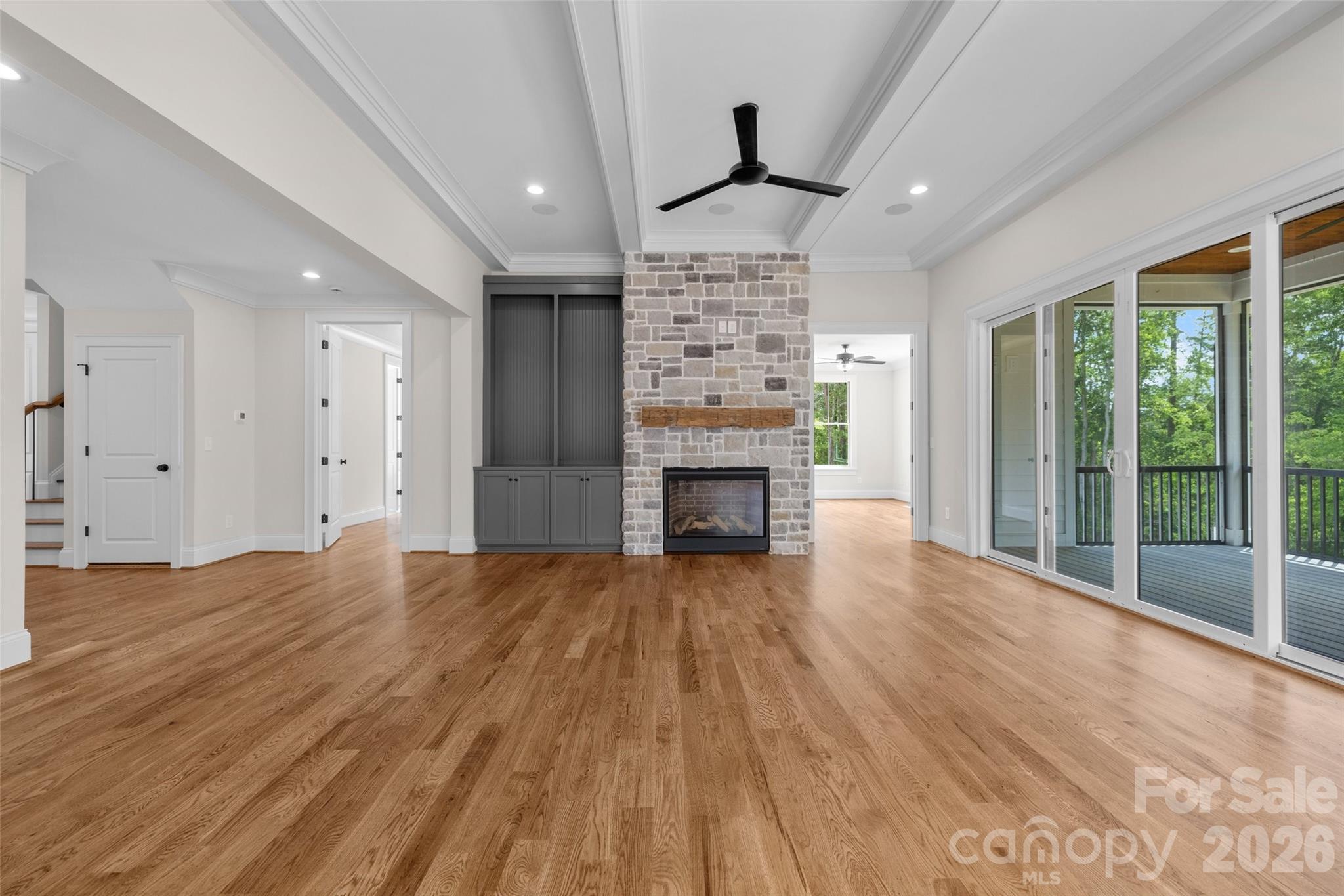 537 Riddle Mill Road — Clover