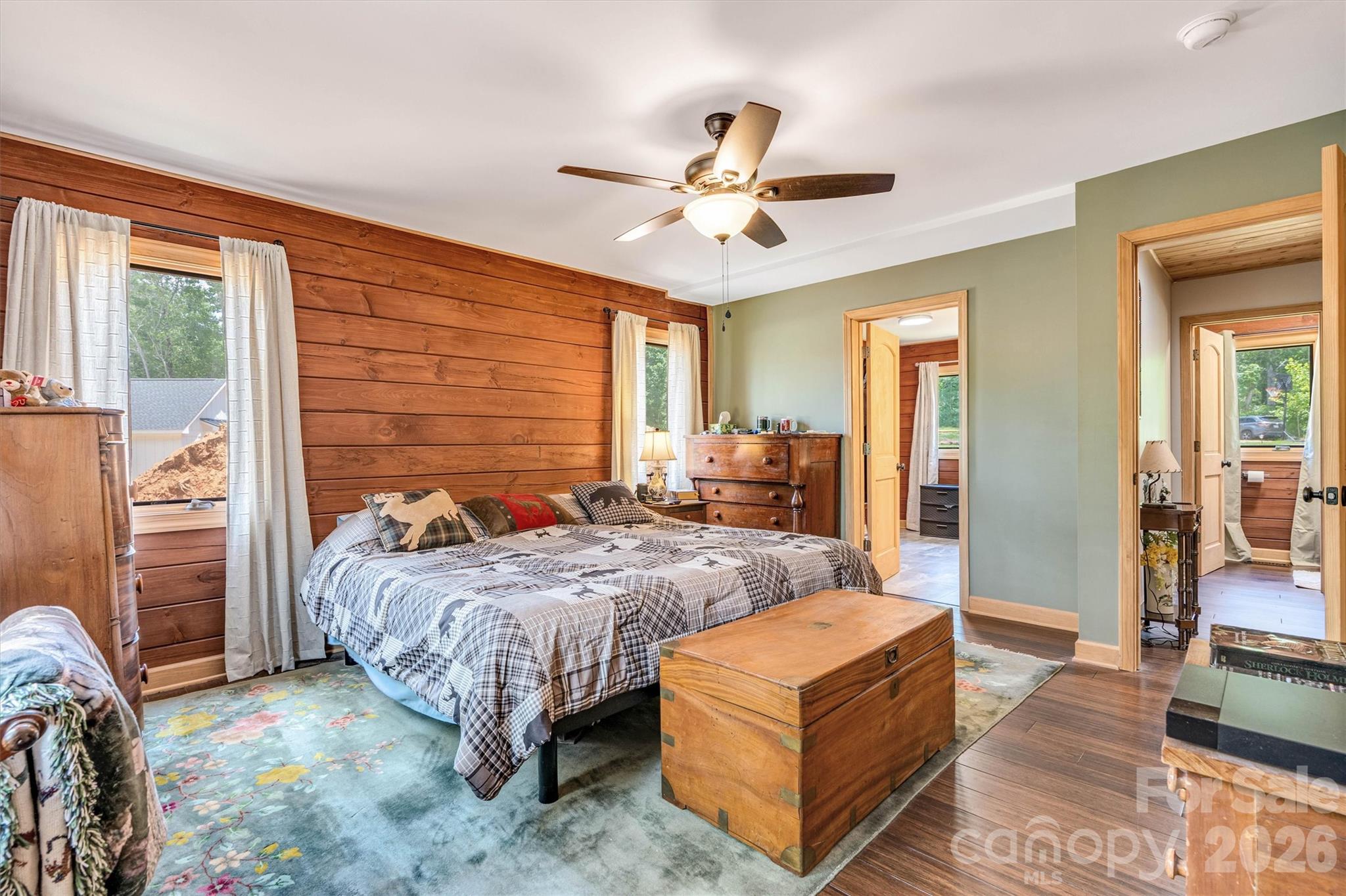 189 Edgewater Point NW #227 — Valdese