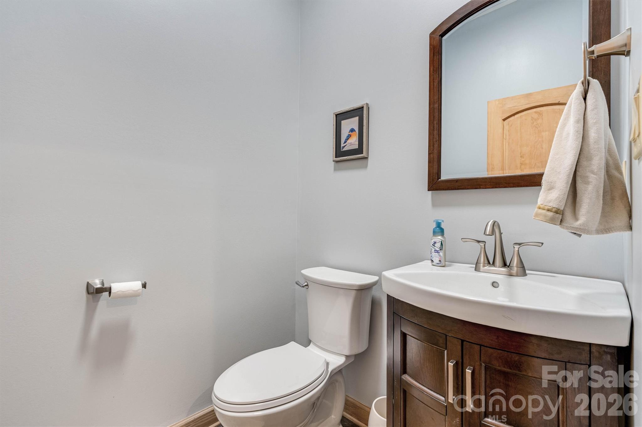 189 Edgewater Point NW #227 — Valdese