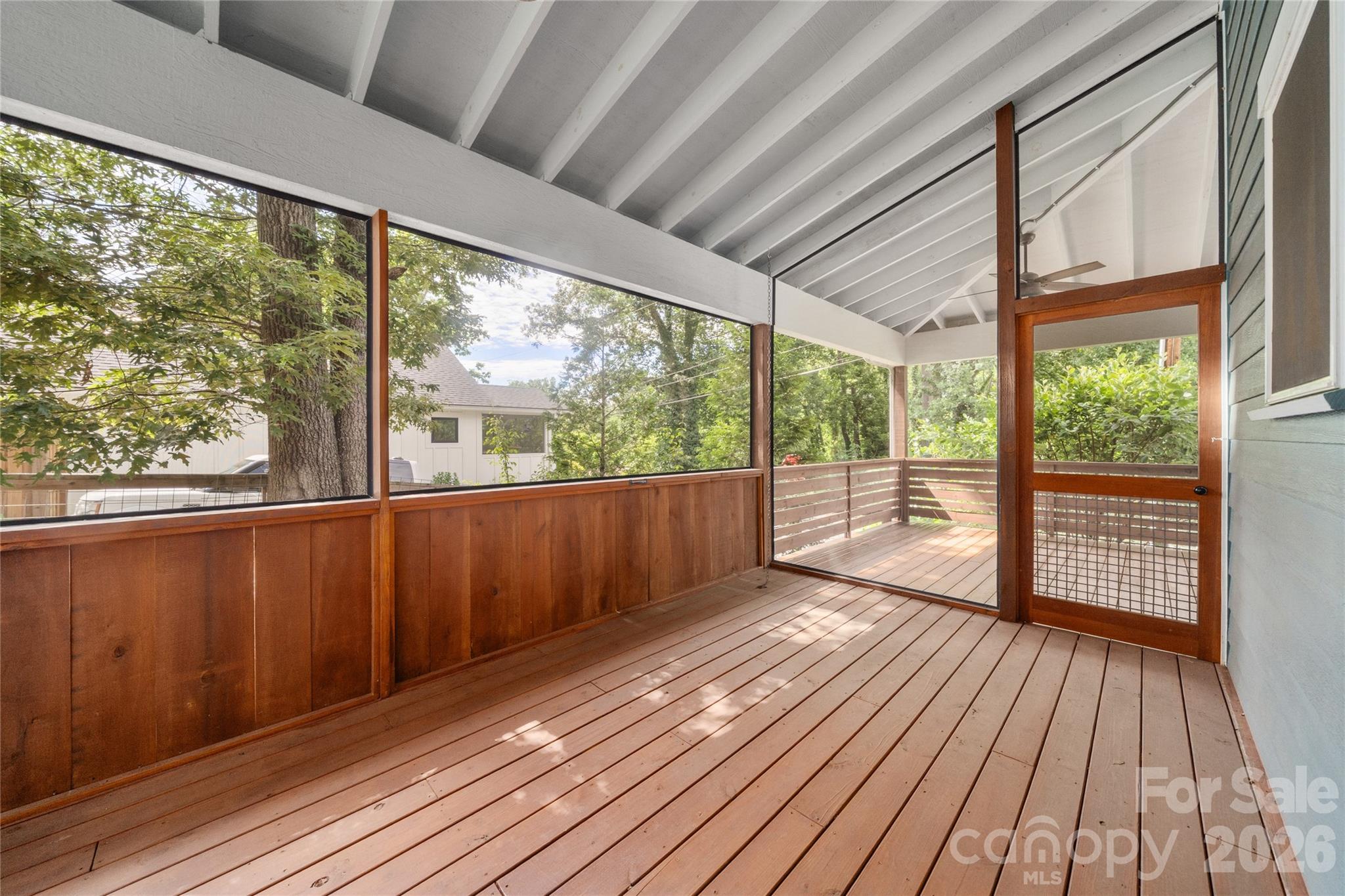 73 Downing Street — Asheville