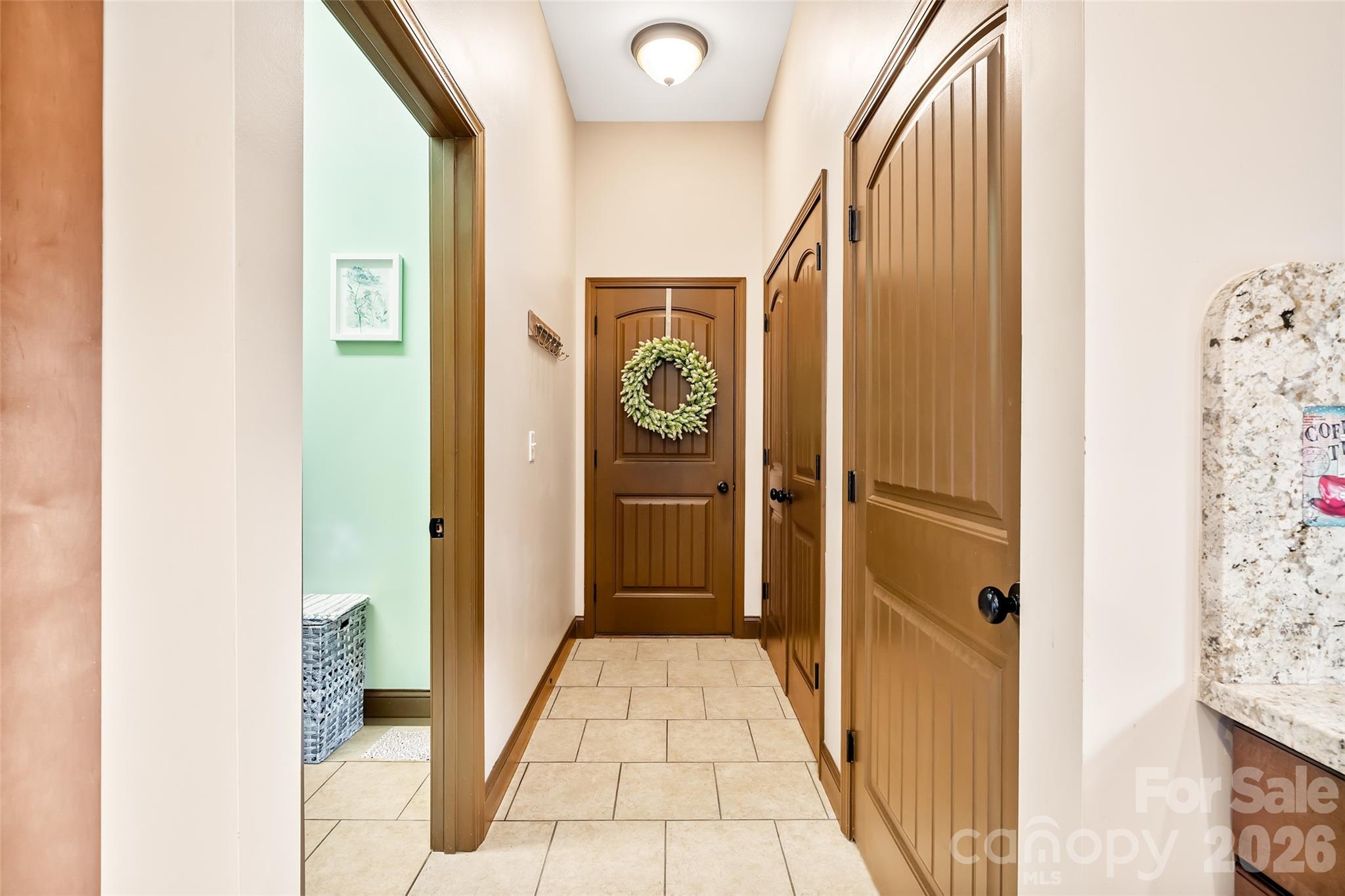 25 Ocaso Drive — Asheville