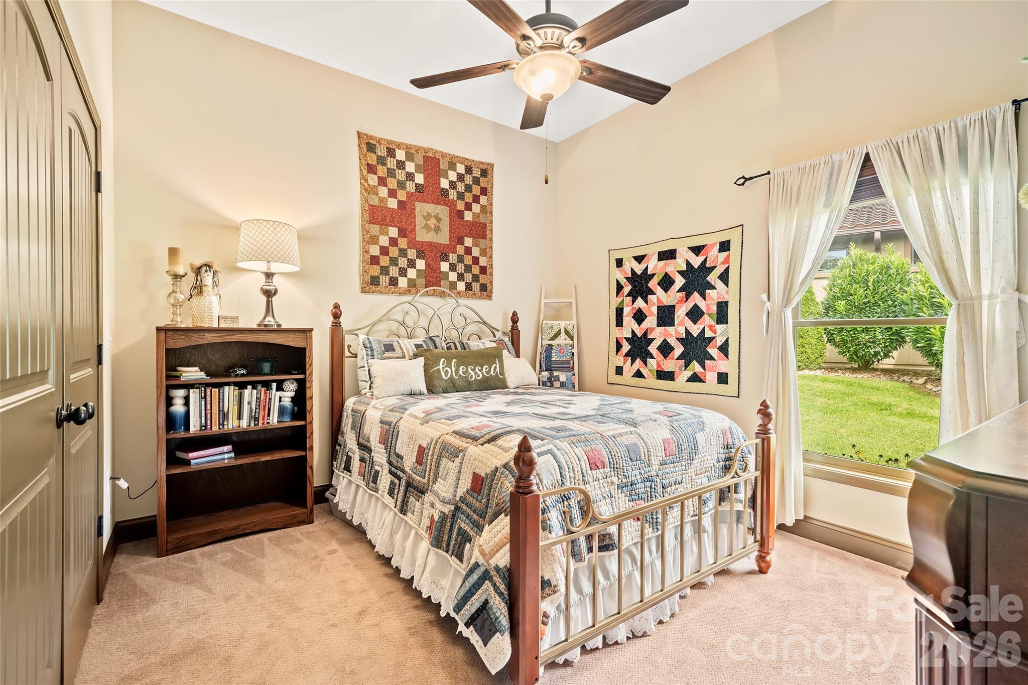 25 Ocaso Drive — Asheville