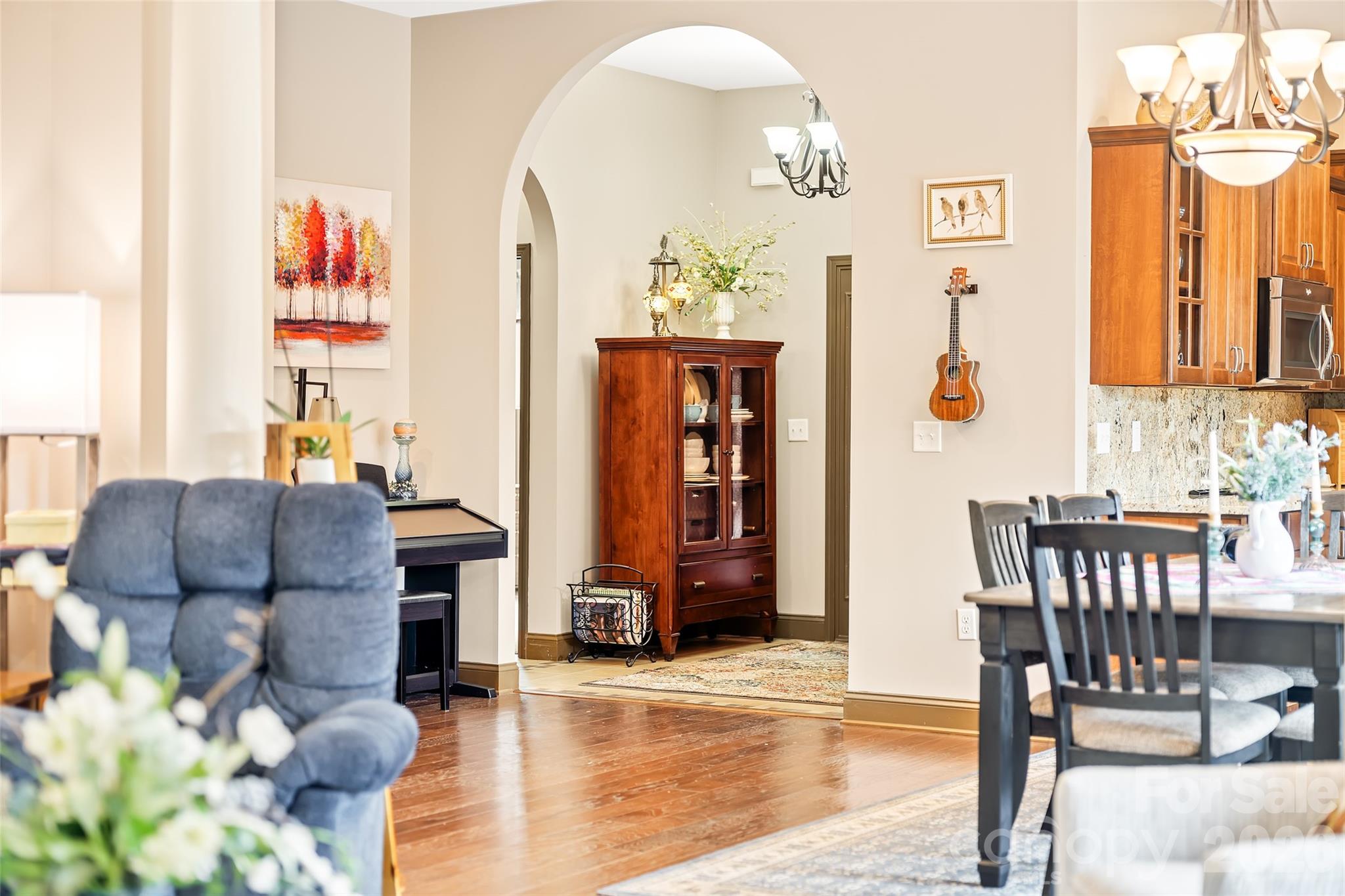 25 Ocaso Drive — Asheville