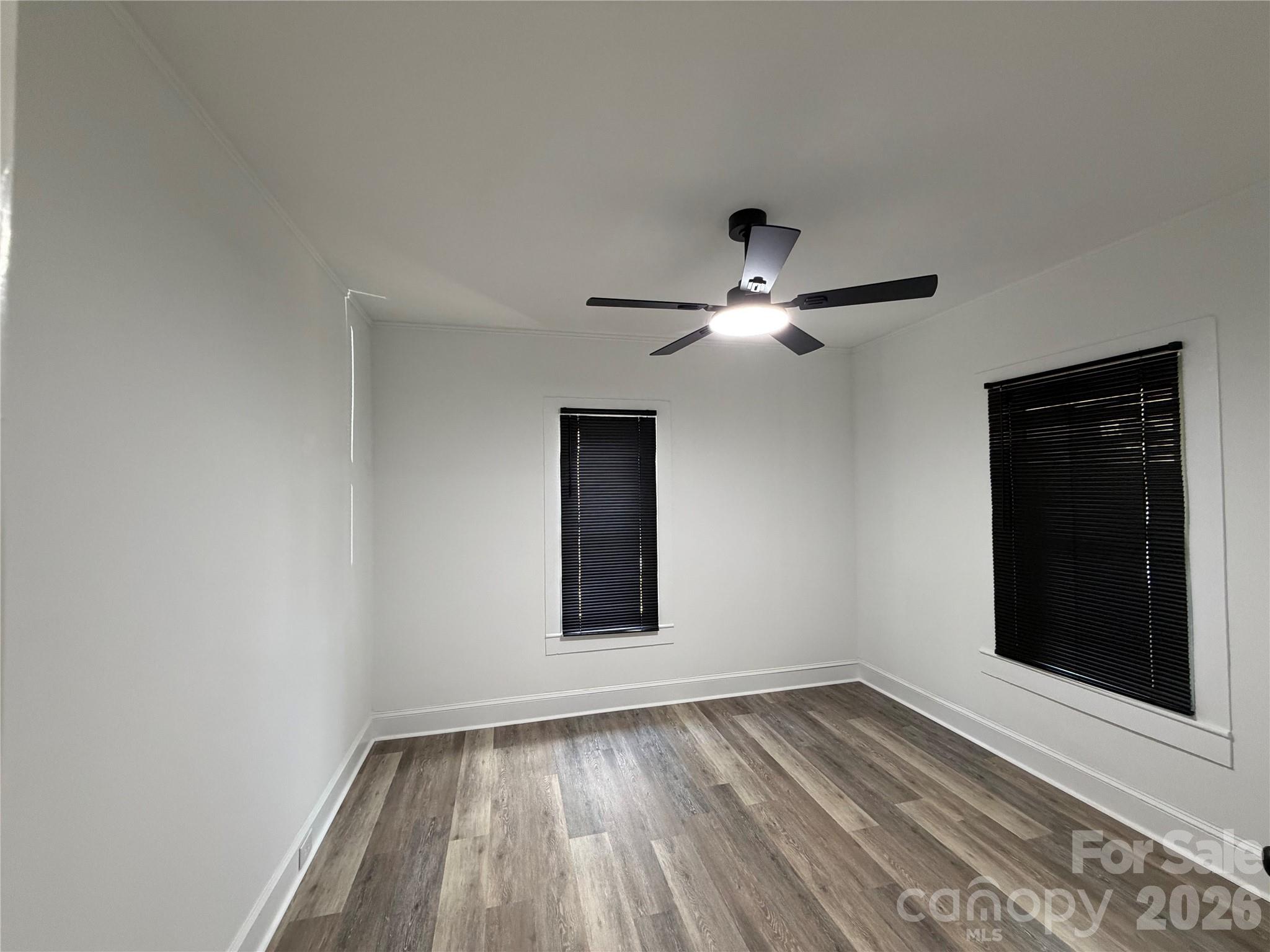 316 N Bost Street — Statesville