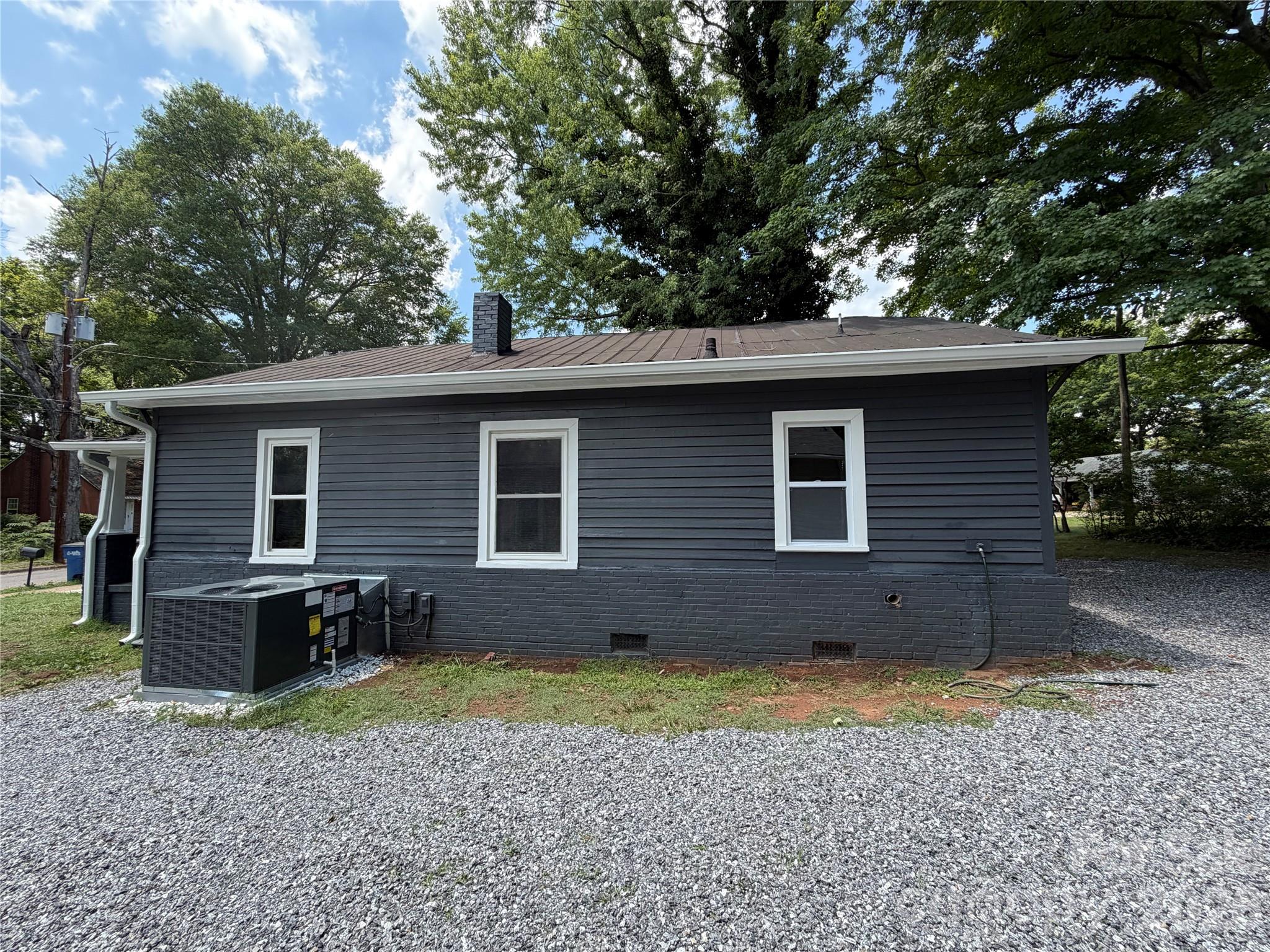 316 N Bost Street — Statesville