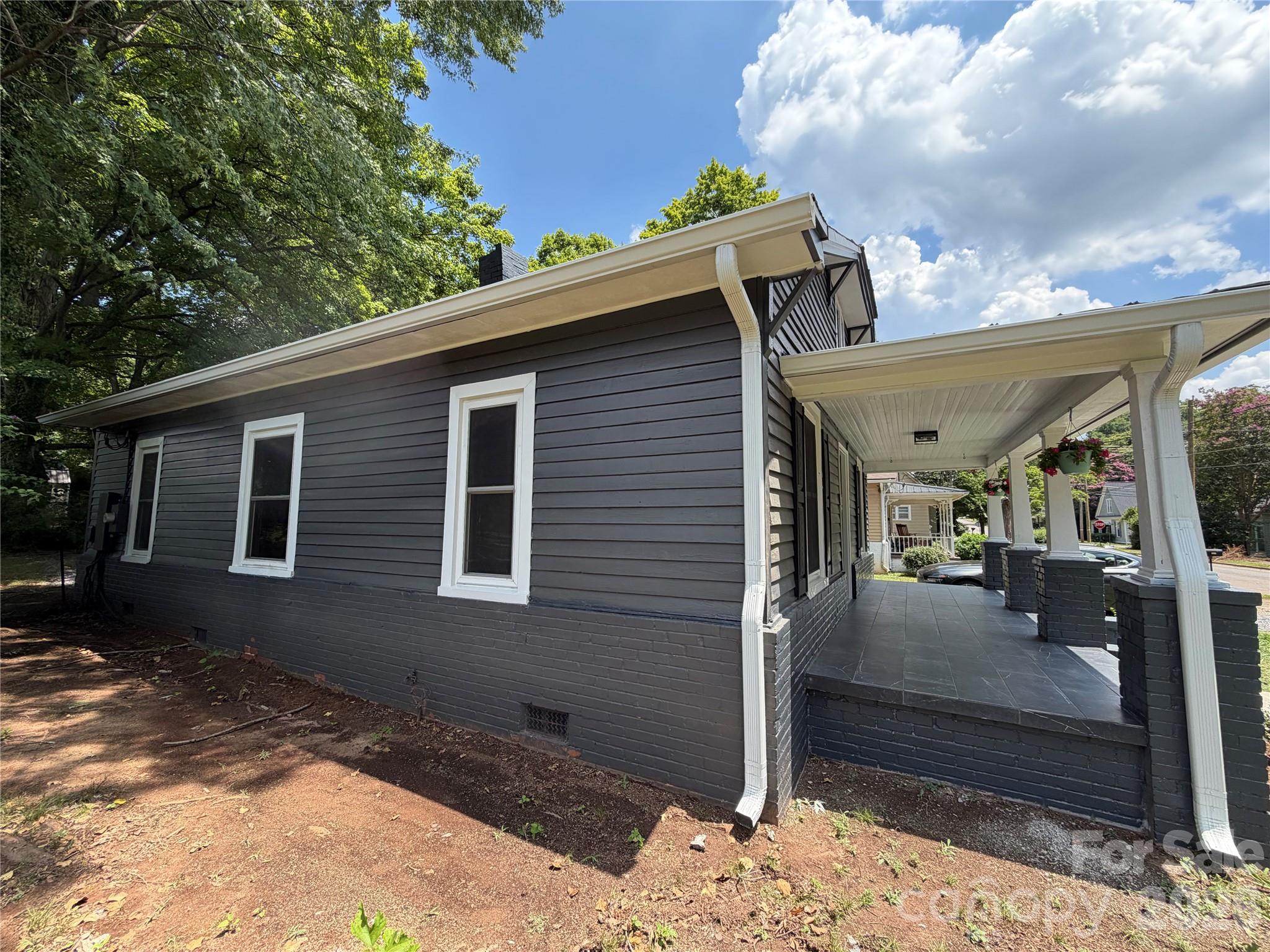 316 N Bost Street — Statesville
