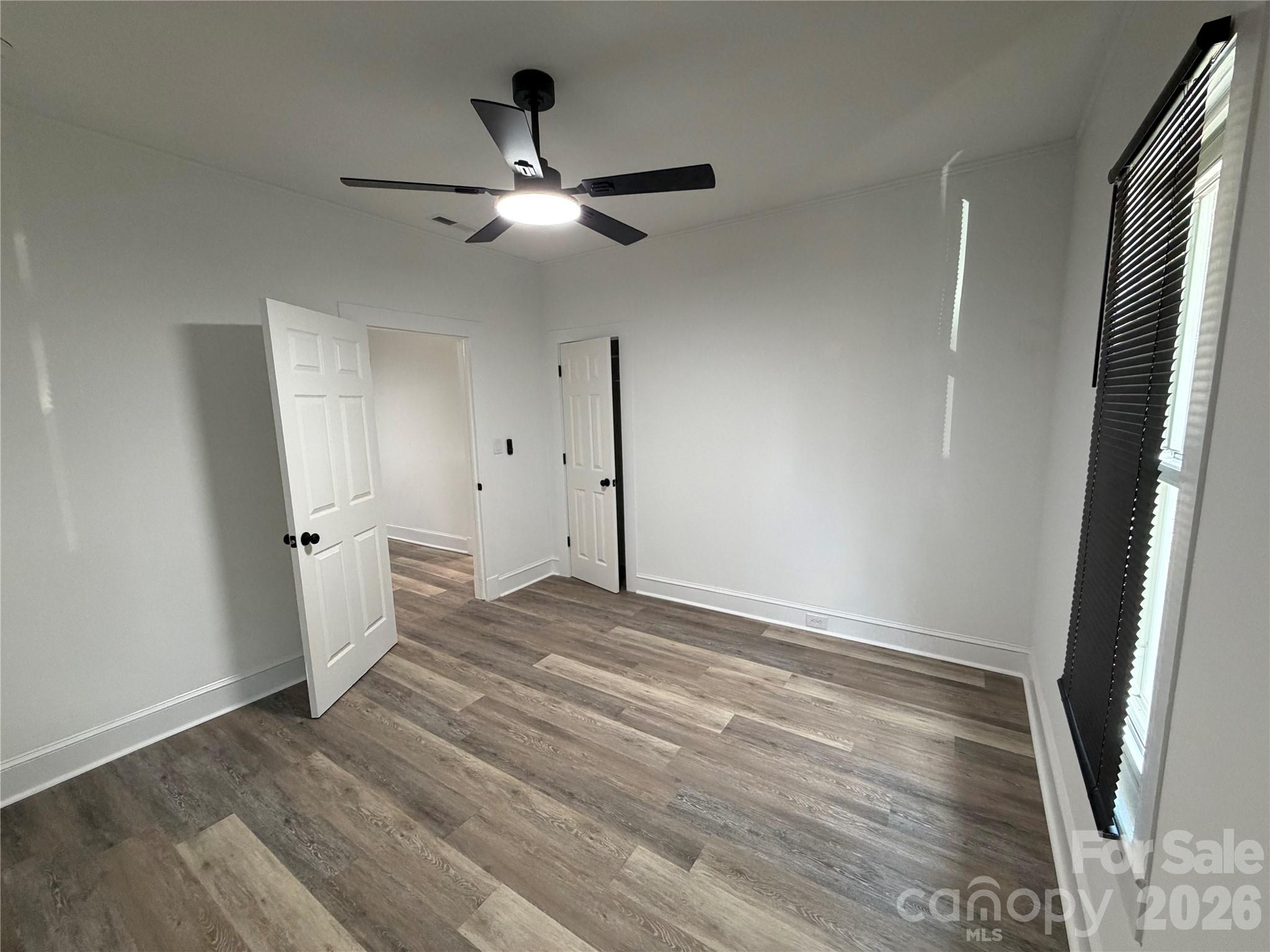 316 N Bost Street — Statesville