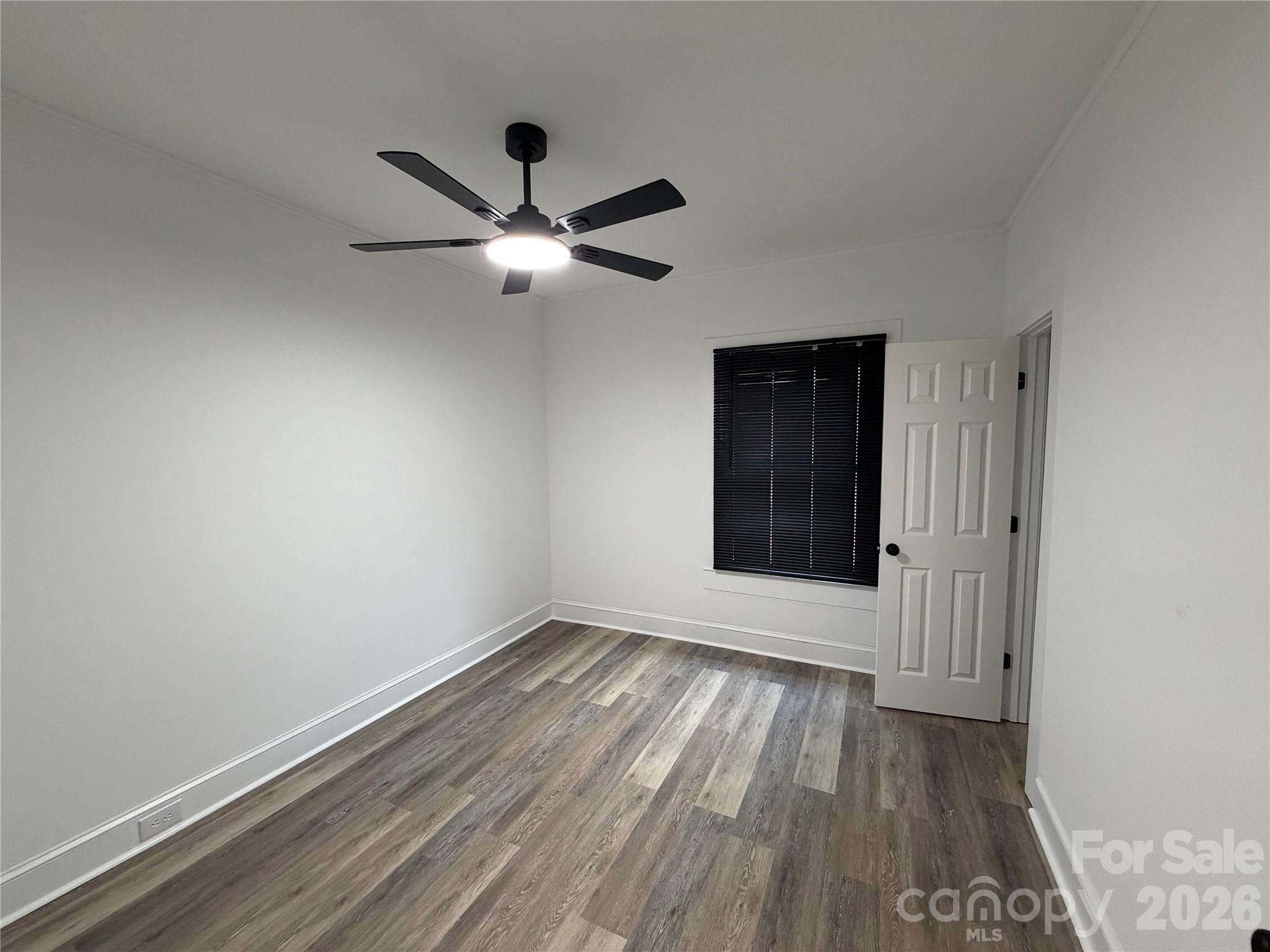 316 N Bost Street — Statesville