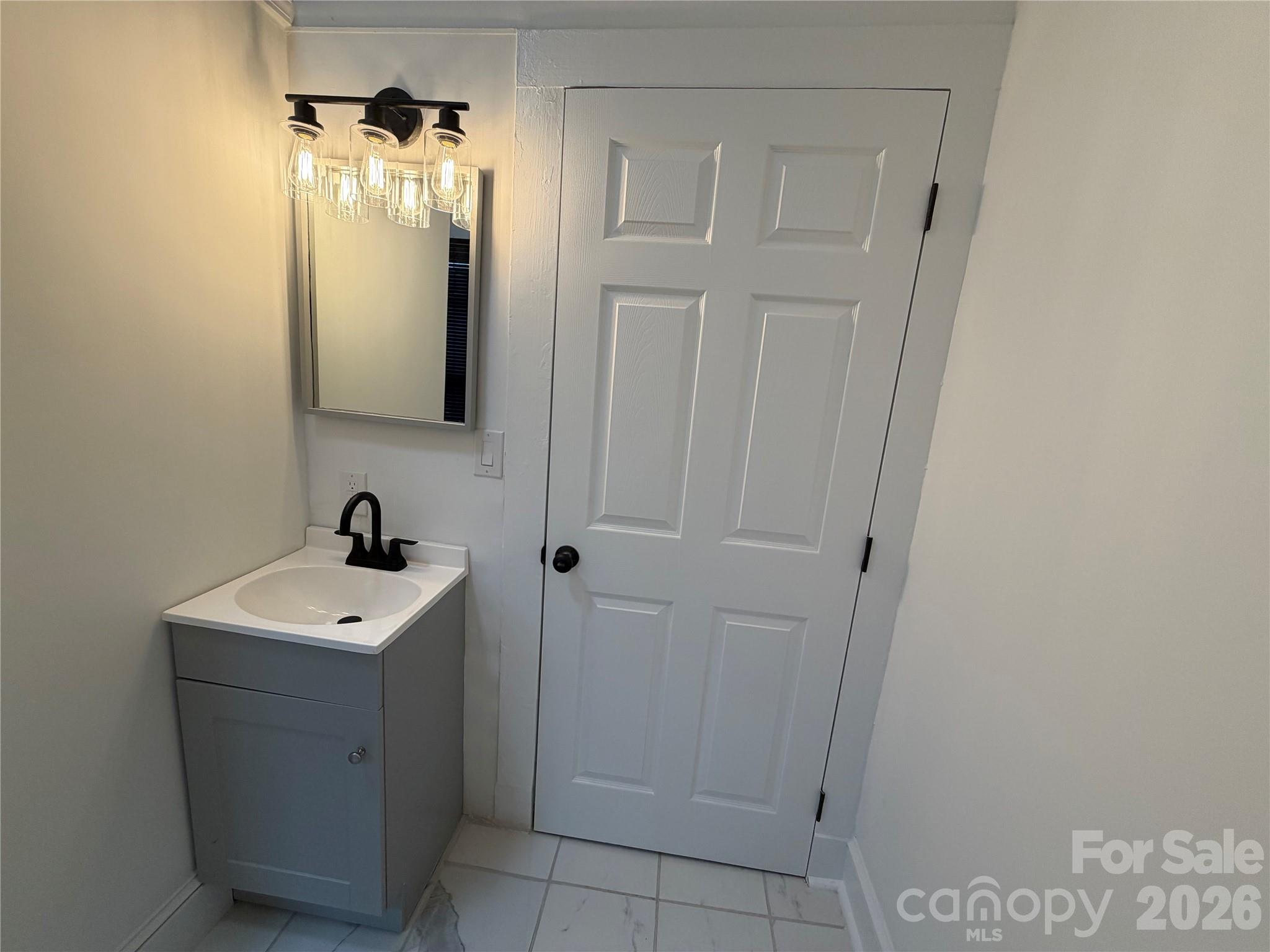 316 N Bost Street — Statesville