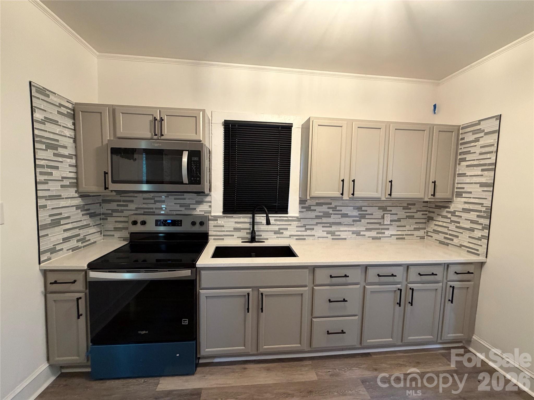 316 N Bost Street — Statesville