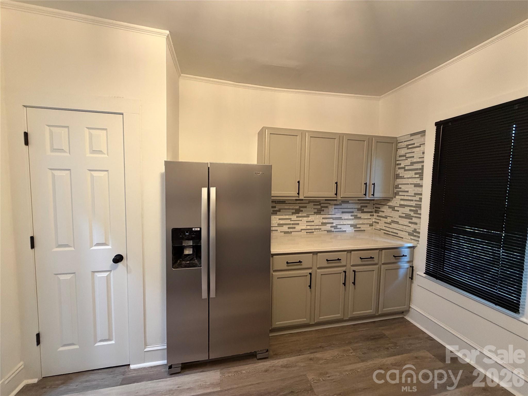 316 N Bost Street — Statesville