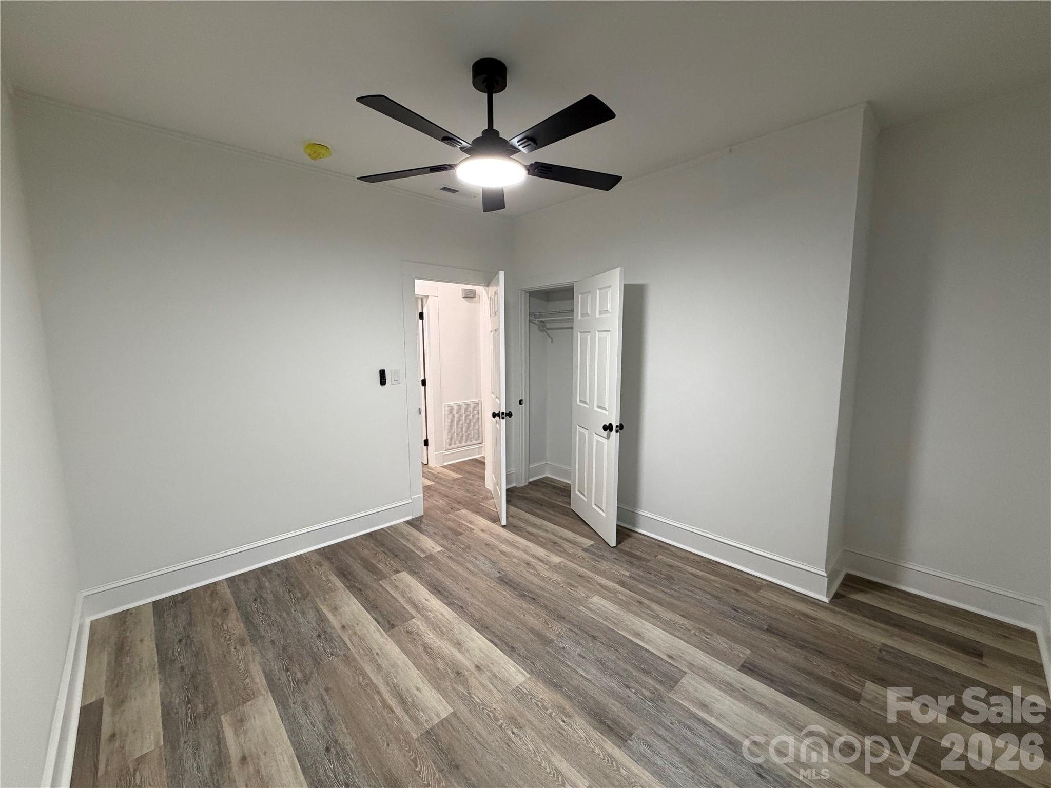 316 N Bost Street — Statesville