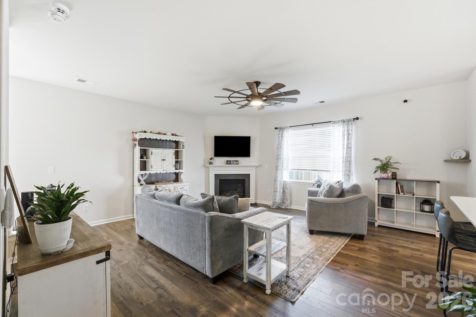 170 Giant Oak Avenue — Statesville