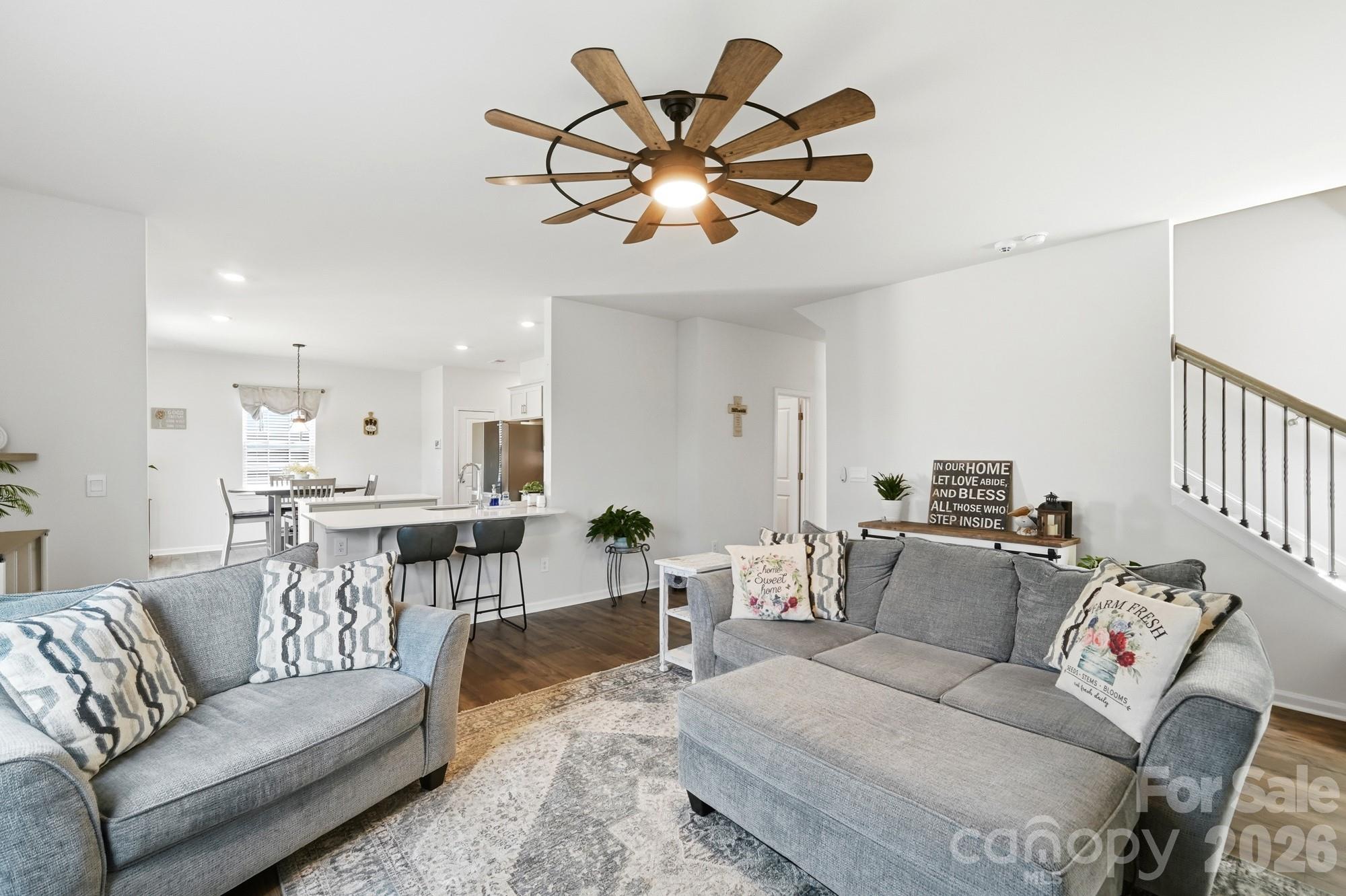 170 Giant Oak Avenue — Statesville