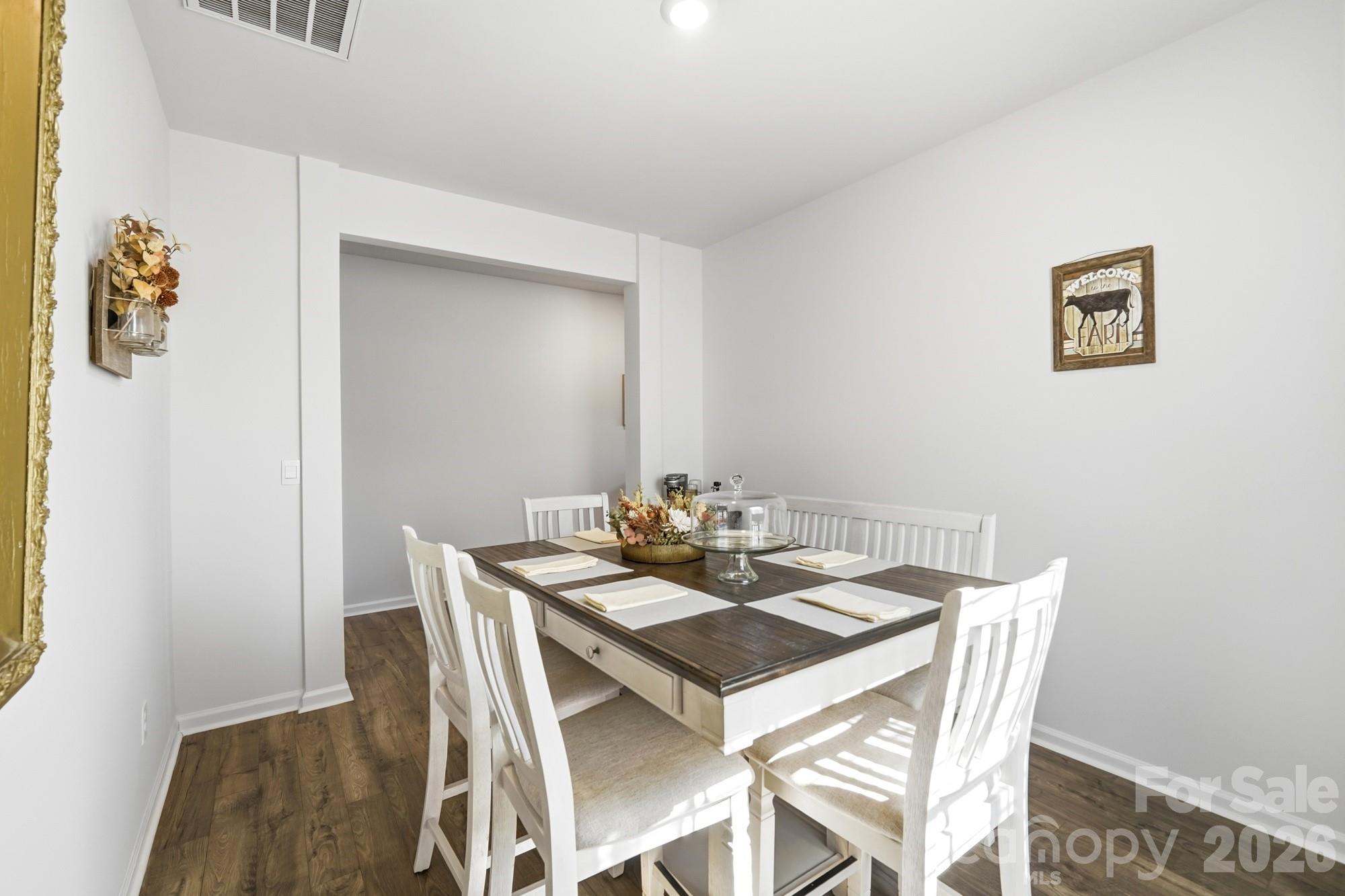 170 Giant Oak Avenue — Statesville