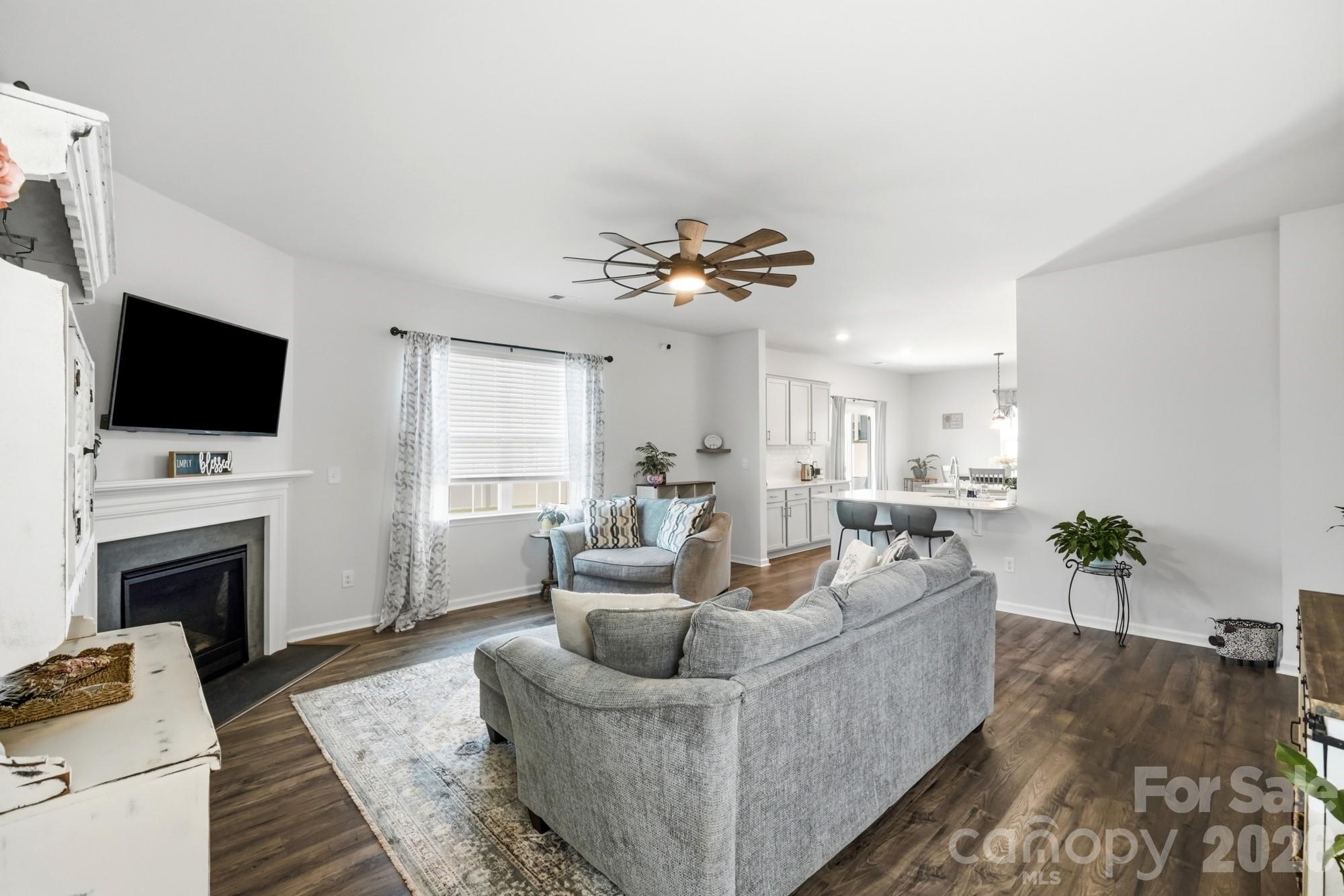 170 Giant Oak Avenue — Statesville