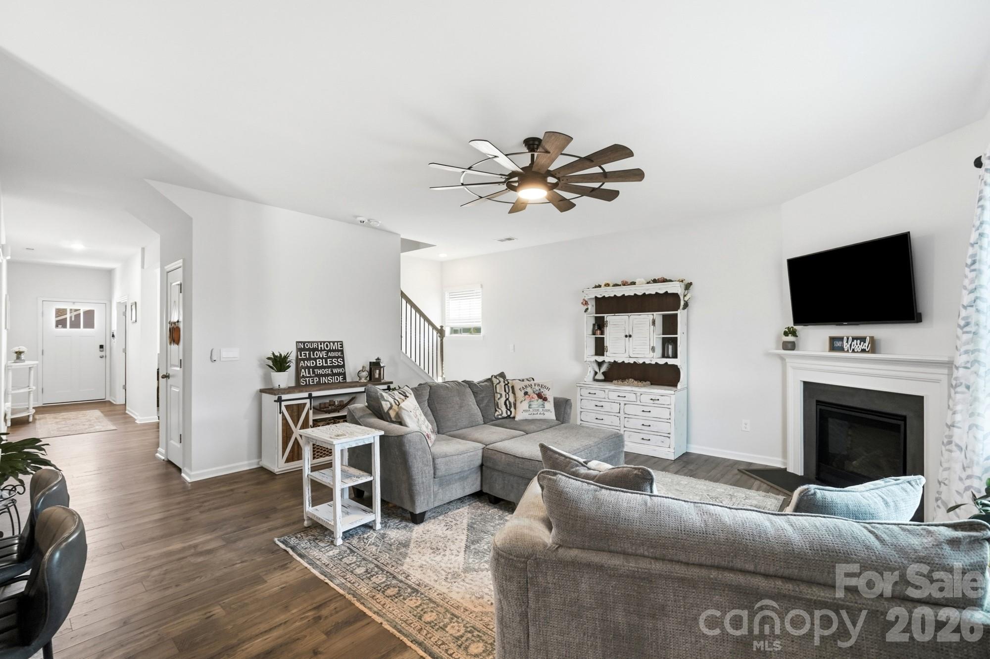 170 Giant Oak Avenue — Statesville