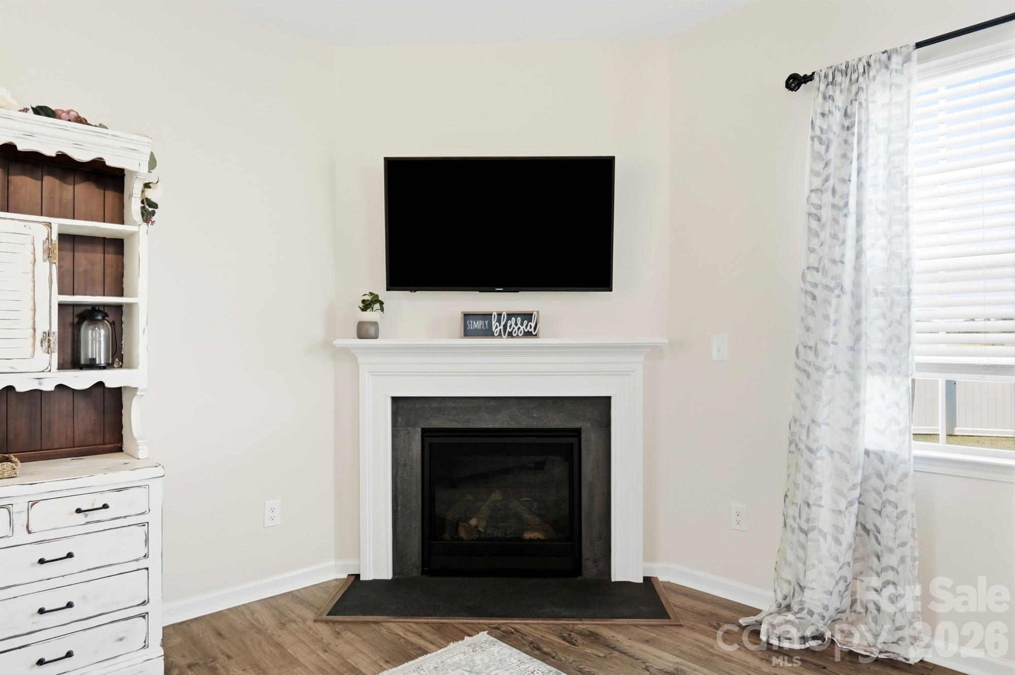 170 Giant Oak Avenue — Statesville