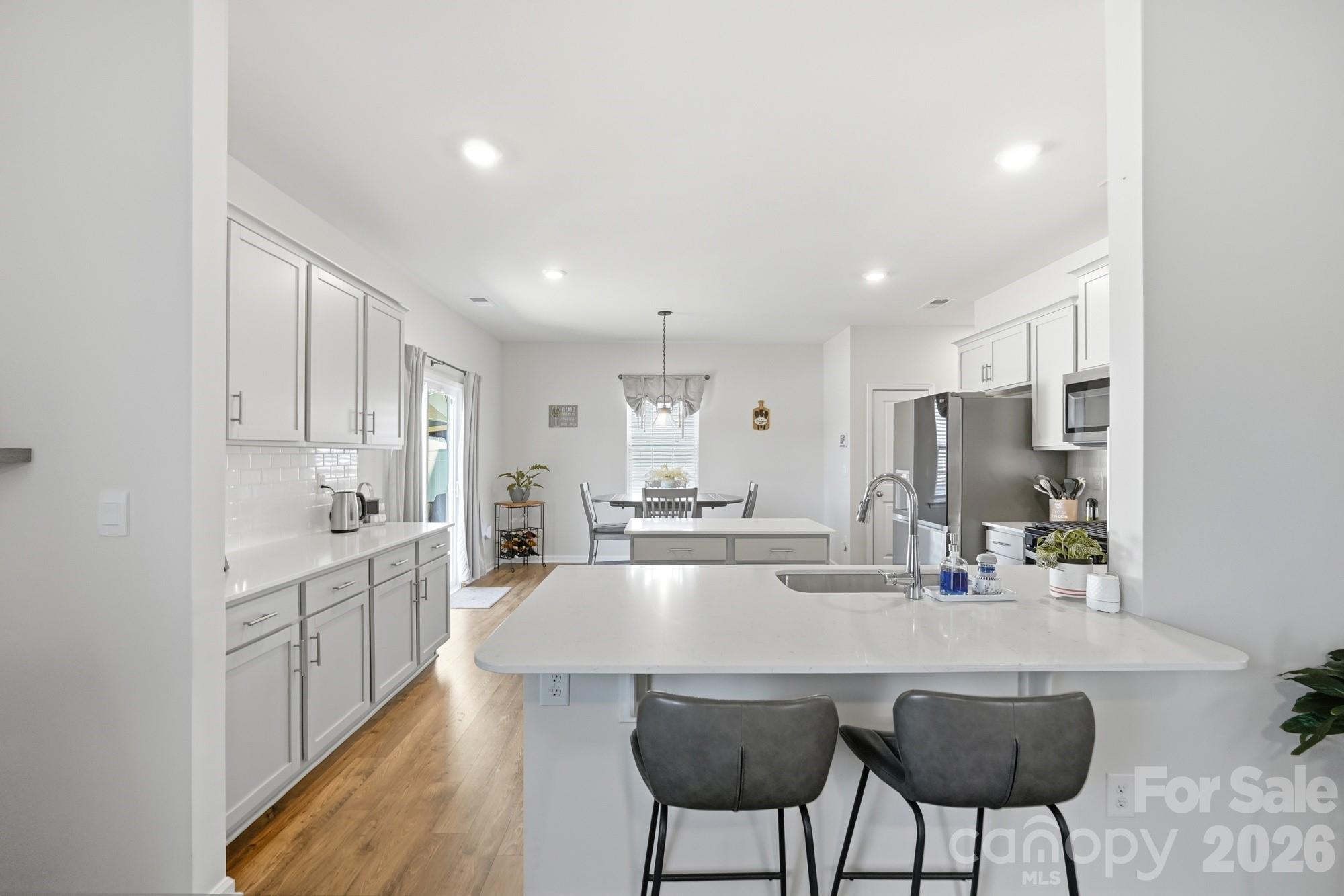 170 Giant Oak Avenue — Statesville