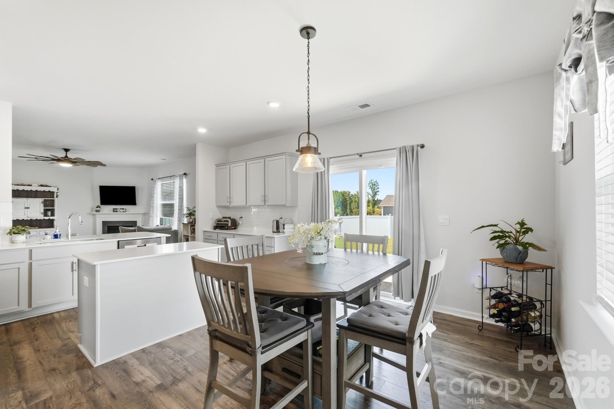 170 Giant Oak Avenue — Statesville