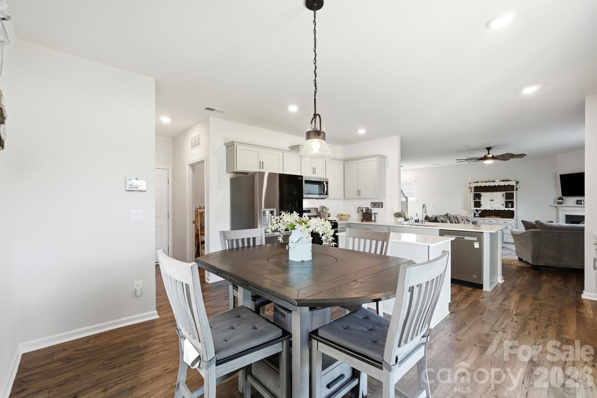 170 Giant Oak Avenue — Statesville
