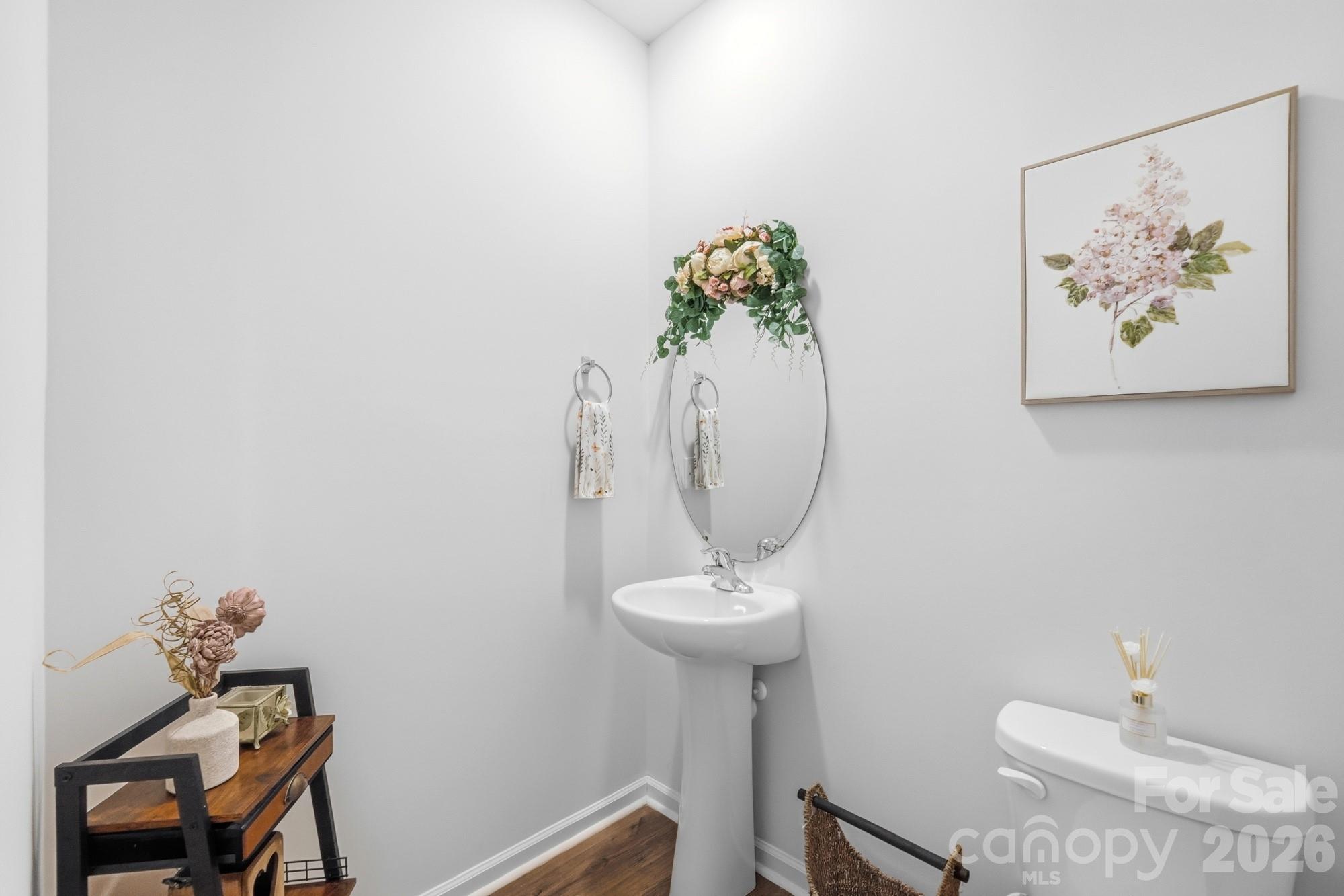 170 Giant Oak Avenue — Statesville