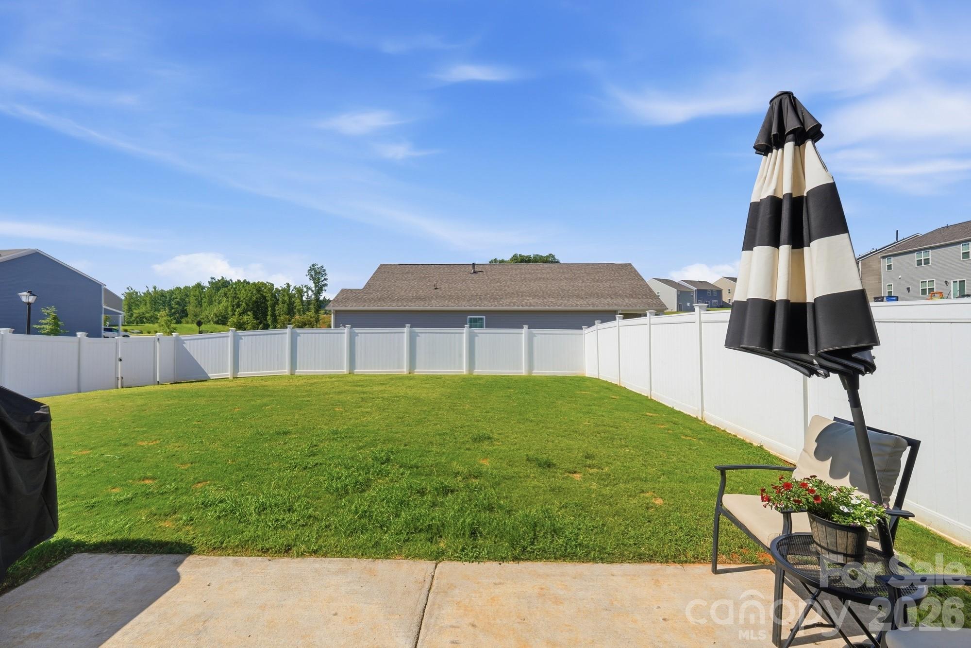 170 Giant Oak Avenue — Statesville