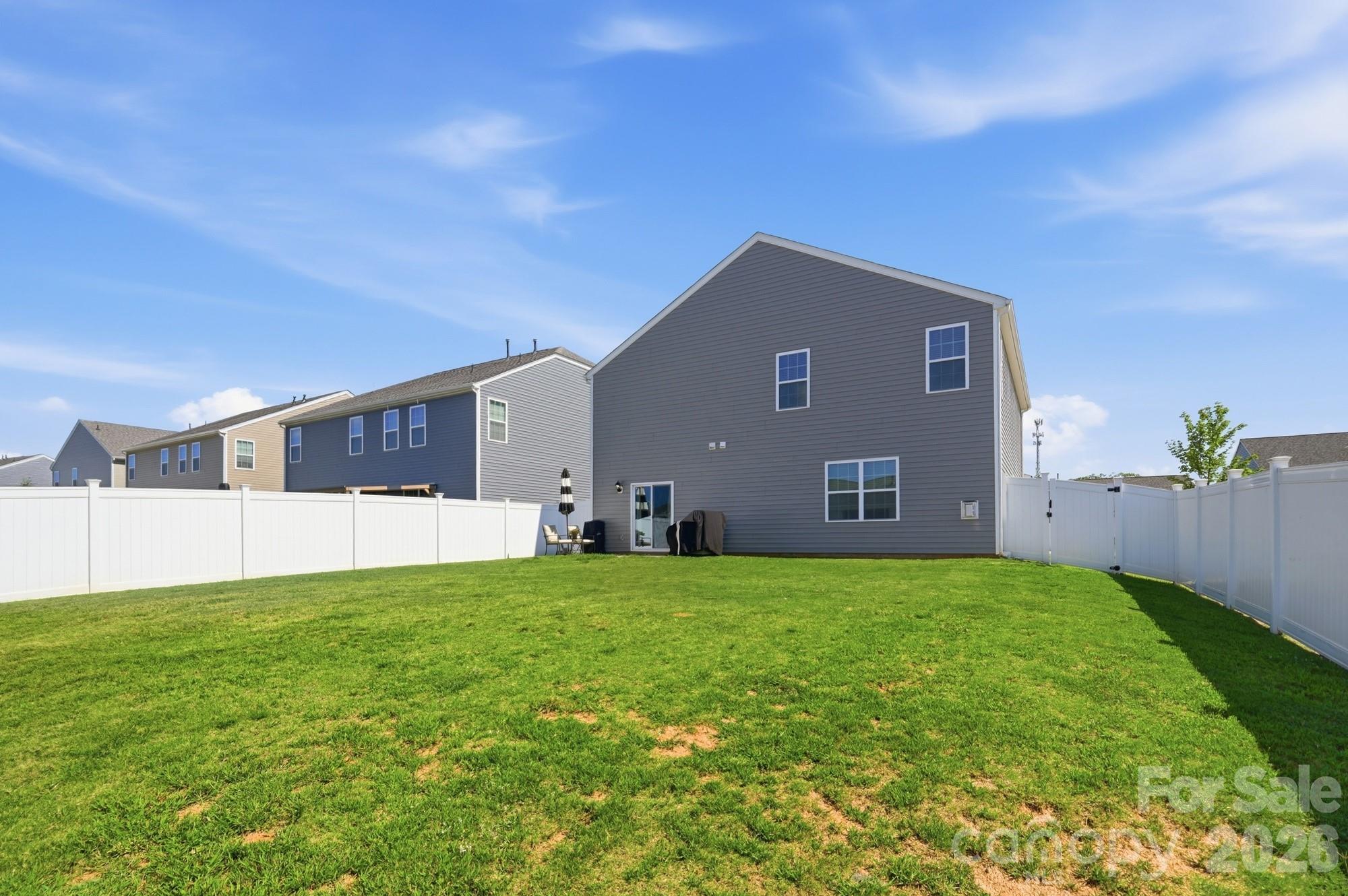 170 Giant Oak Avenue — Statesville