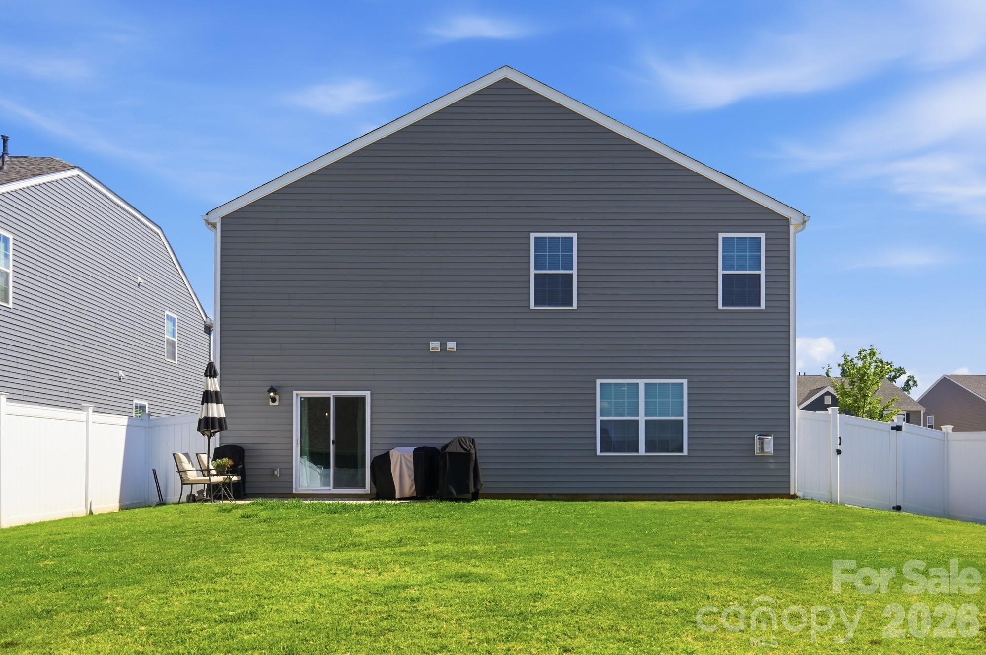 170 Giant Oak Avenue — Statesville