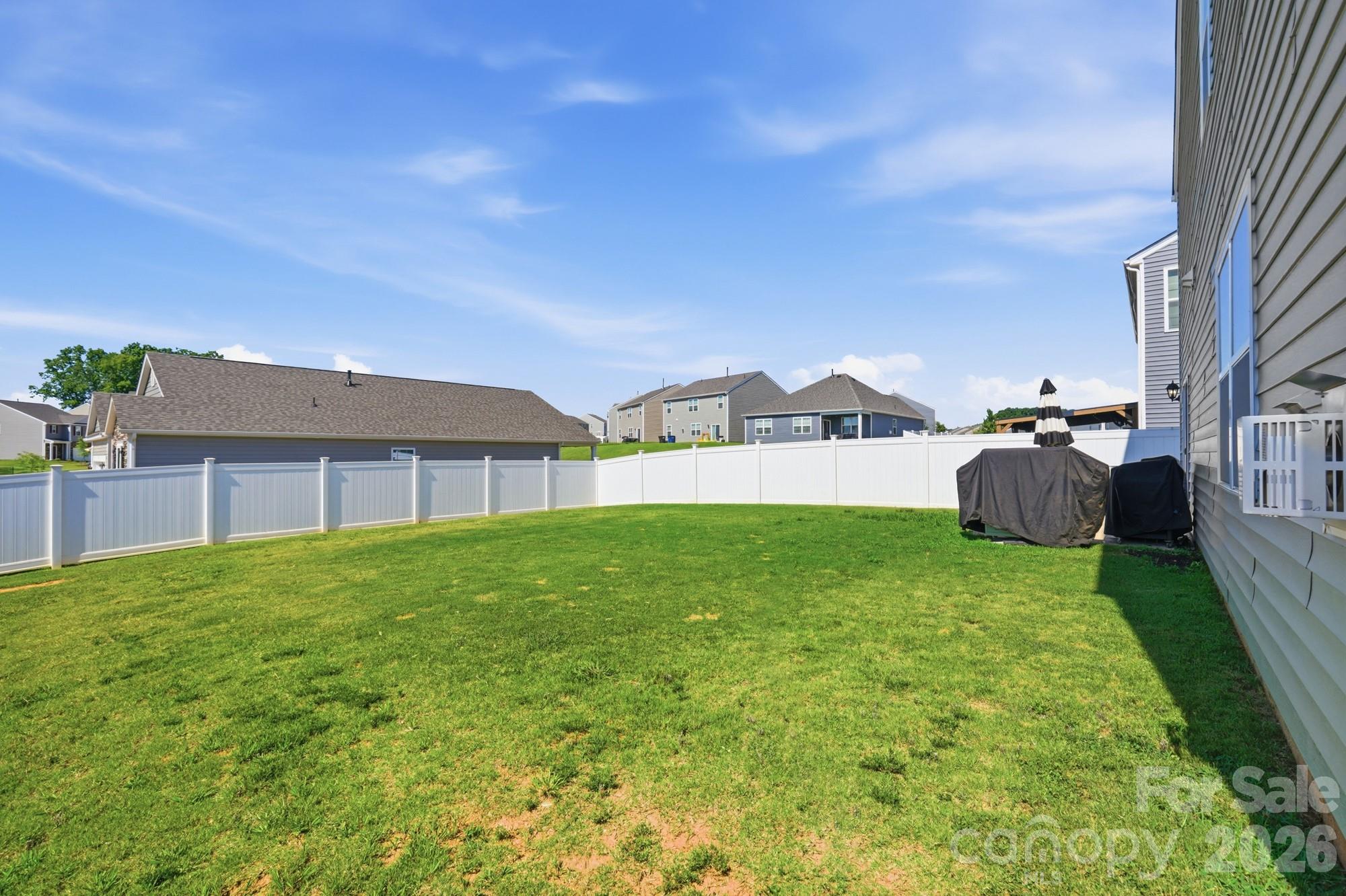 170 Giant Oak Avenue — Statesville