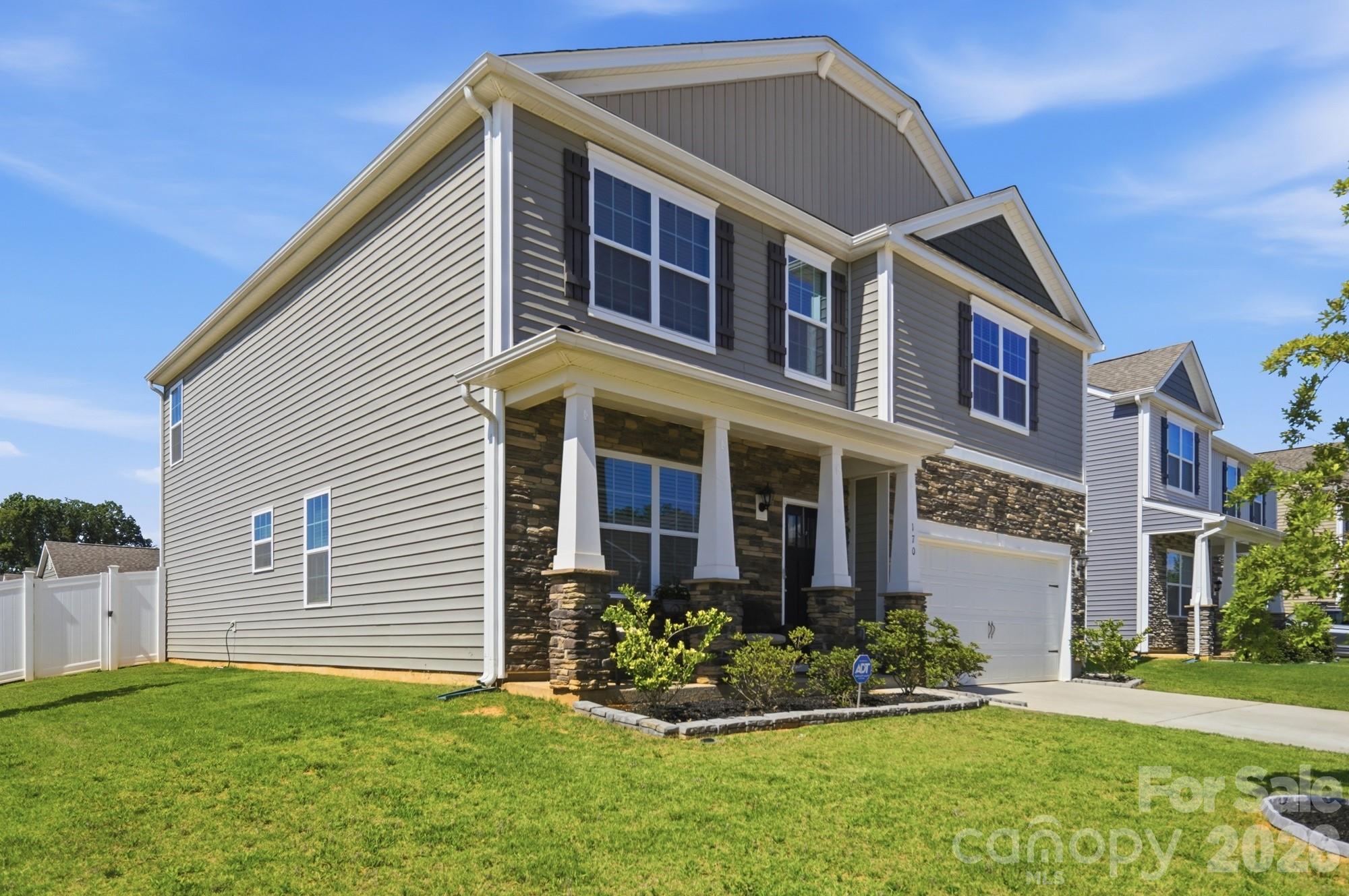 170 Giant Oak Avenue — Statesville