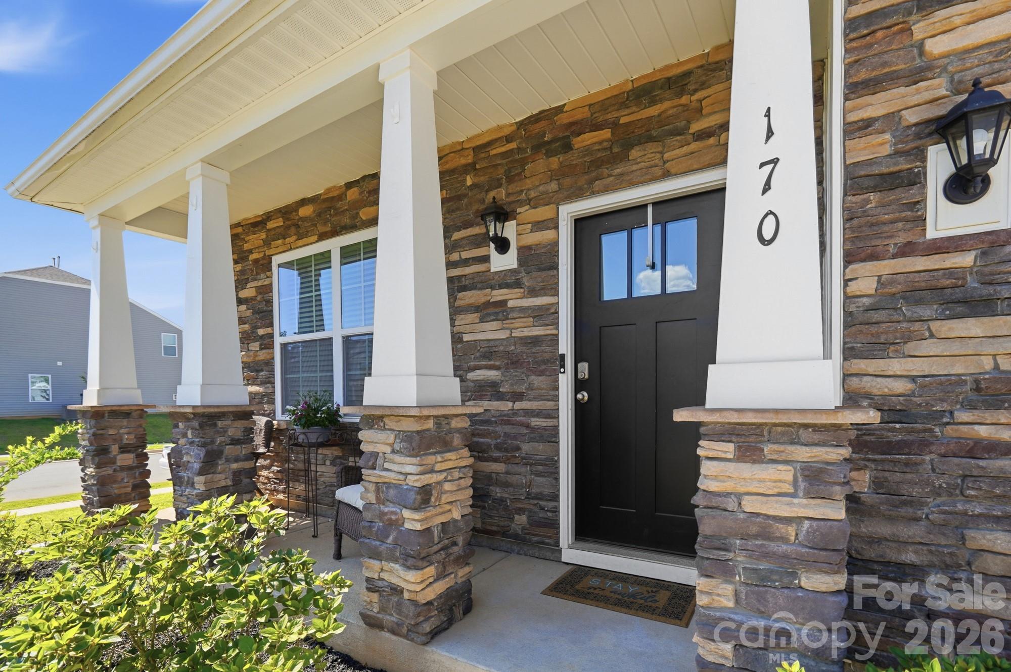 170 Giant Oak Avenue — Statesville