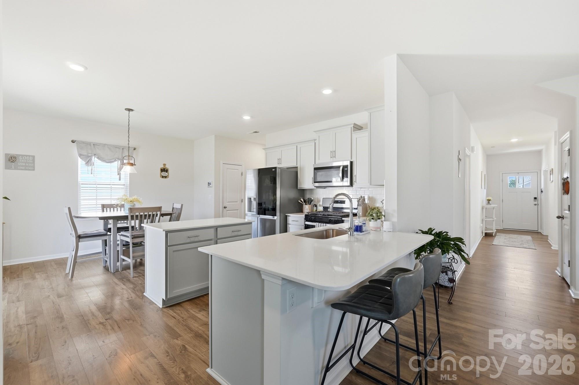 170 Giant Oak Avenue — Statesville