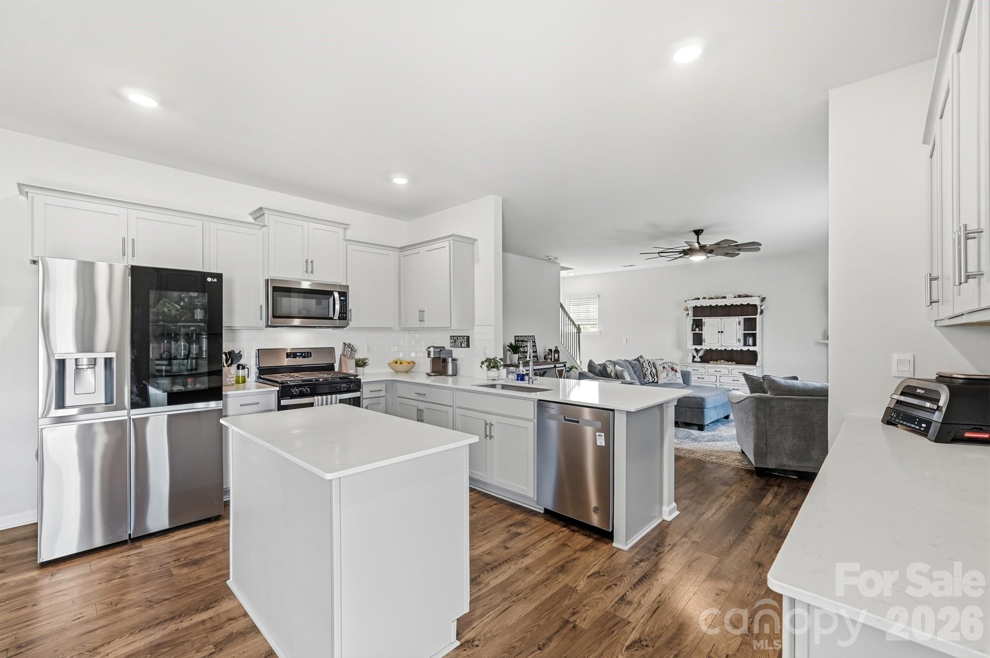 170 Giant Oak Avenue — Statesville