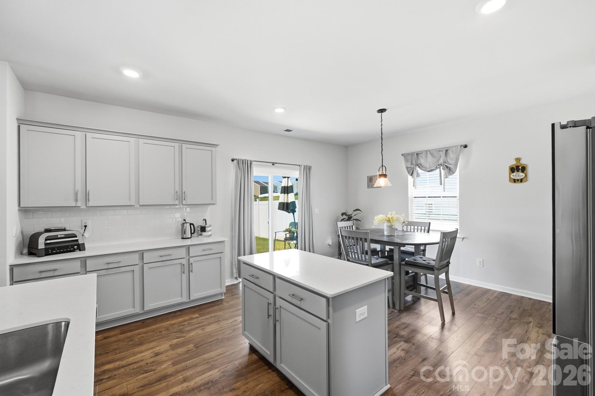 170 Giant Oak Avenue — Statesville