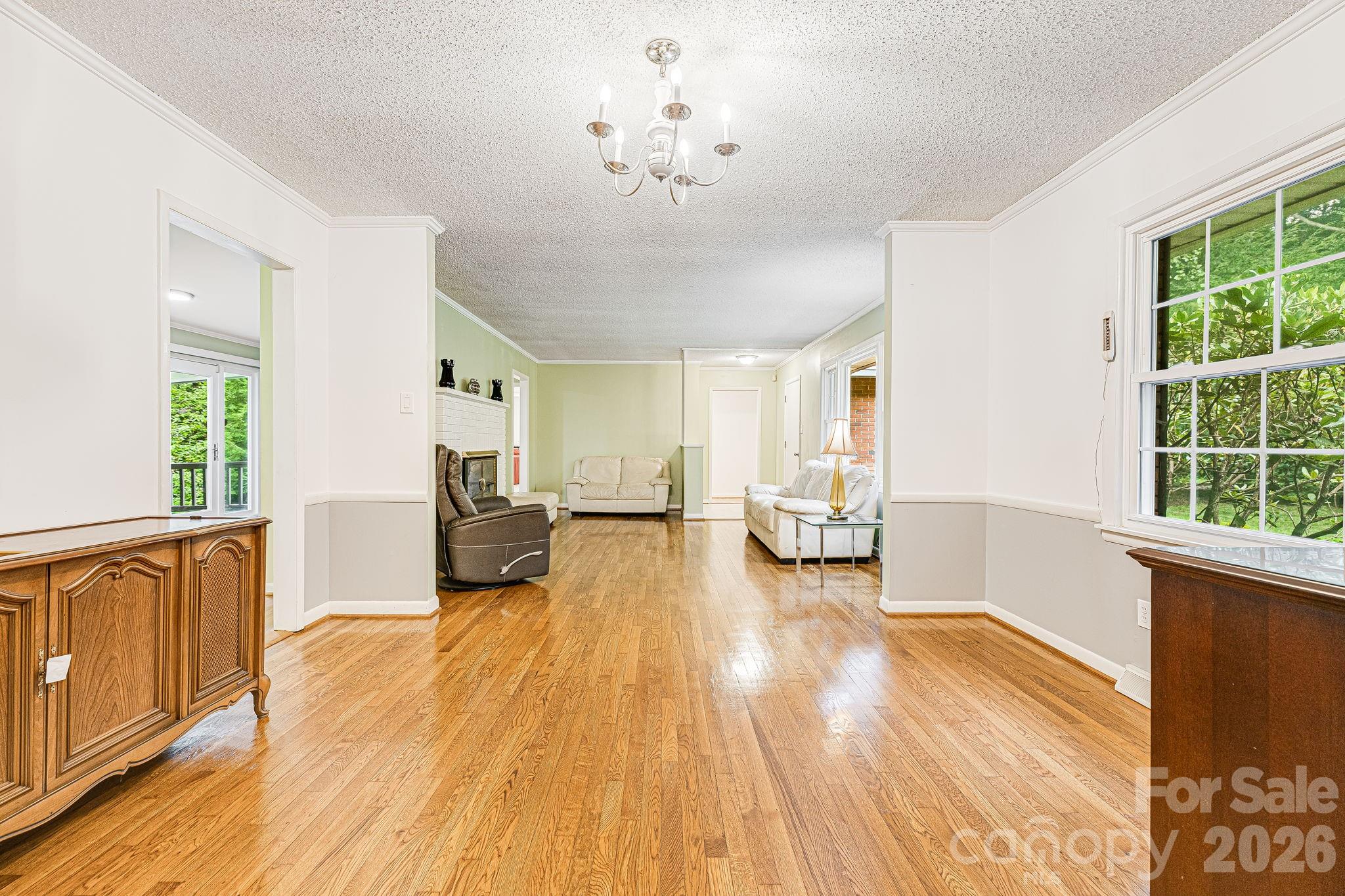 38 Westridge Drive — Asheville