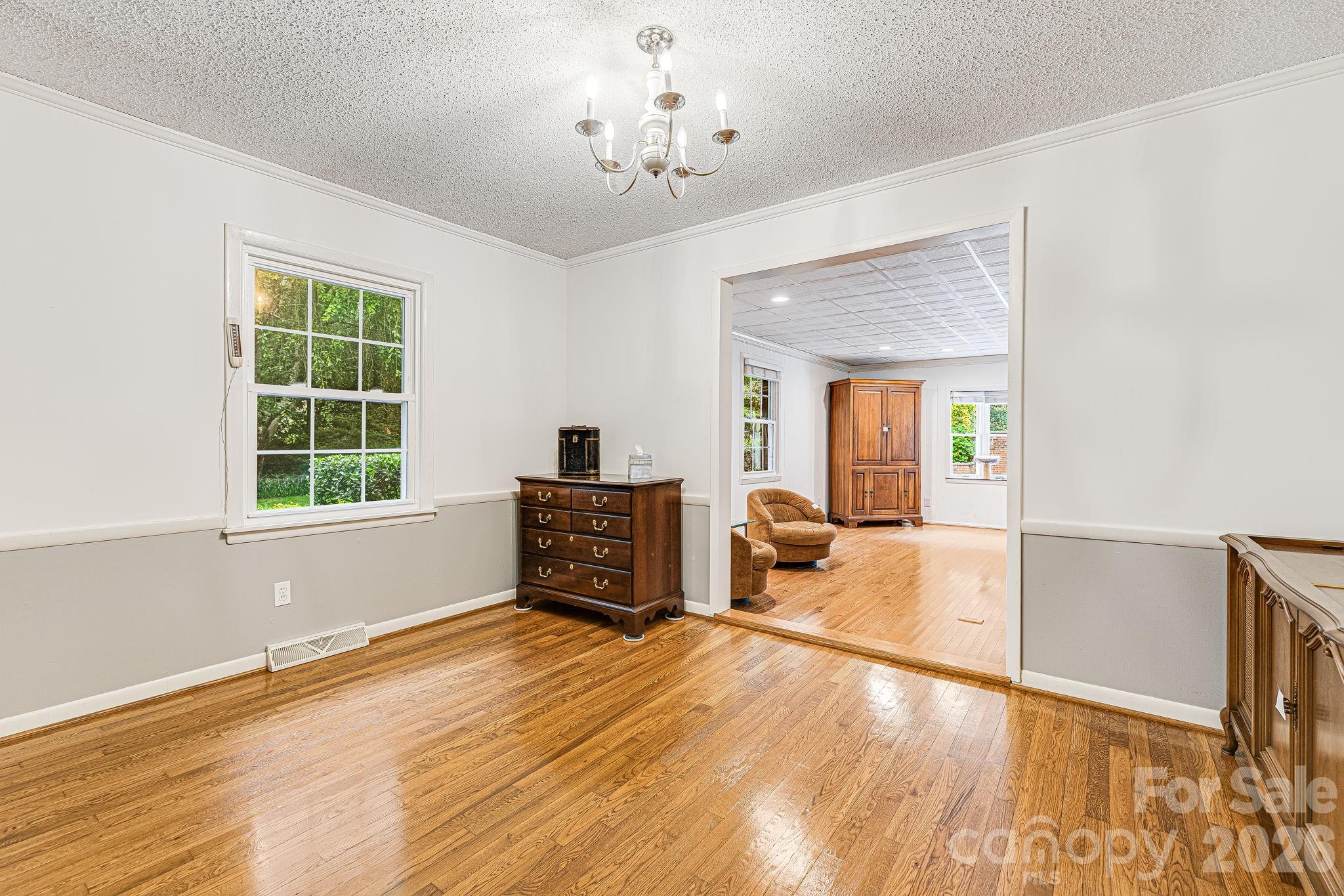 38 Westridge Drive — Asheville