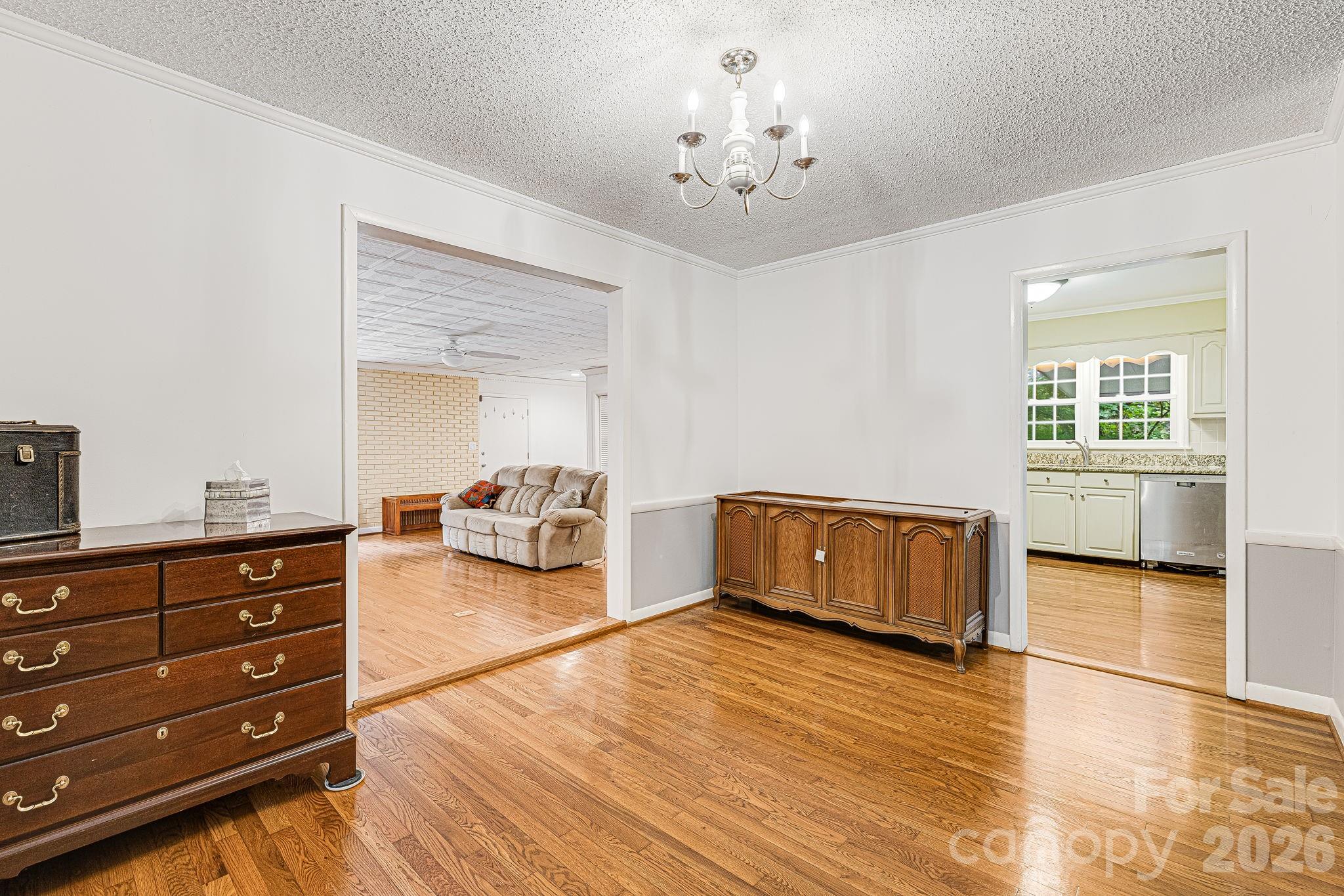 38 Westridge Drive — Asheville