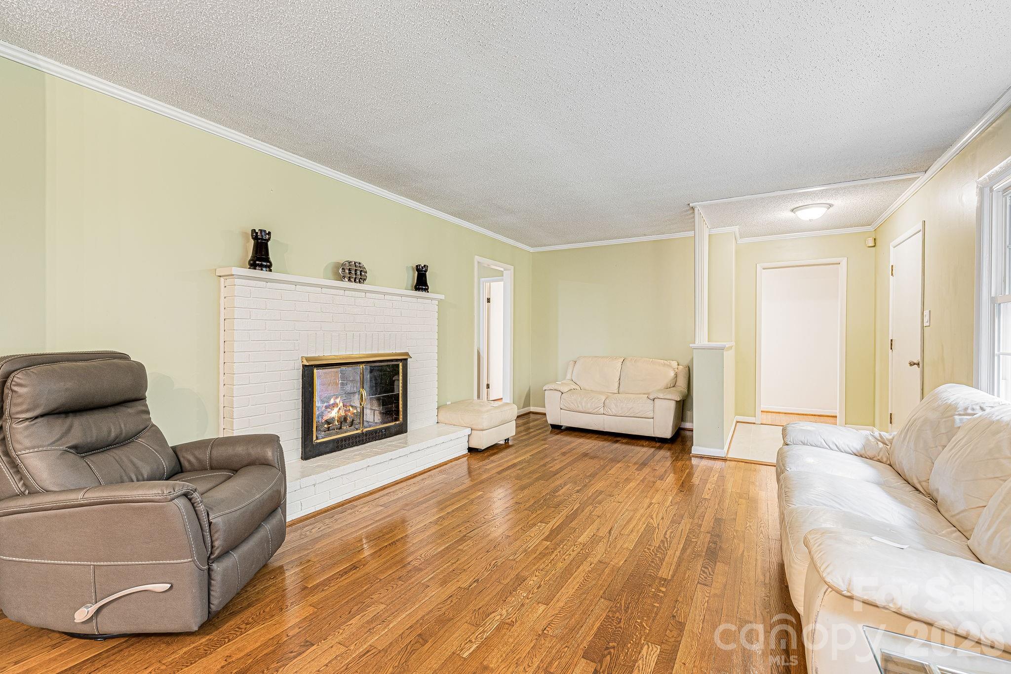 38 Westridge Drive — Asheville