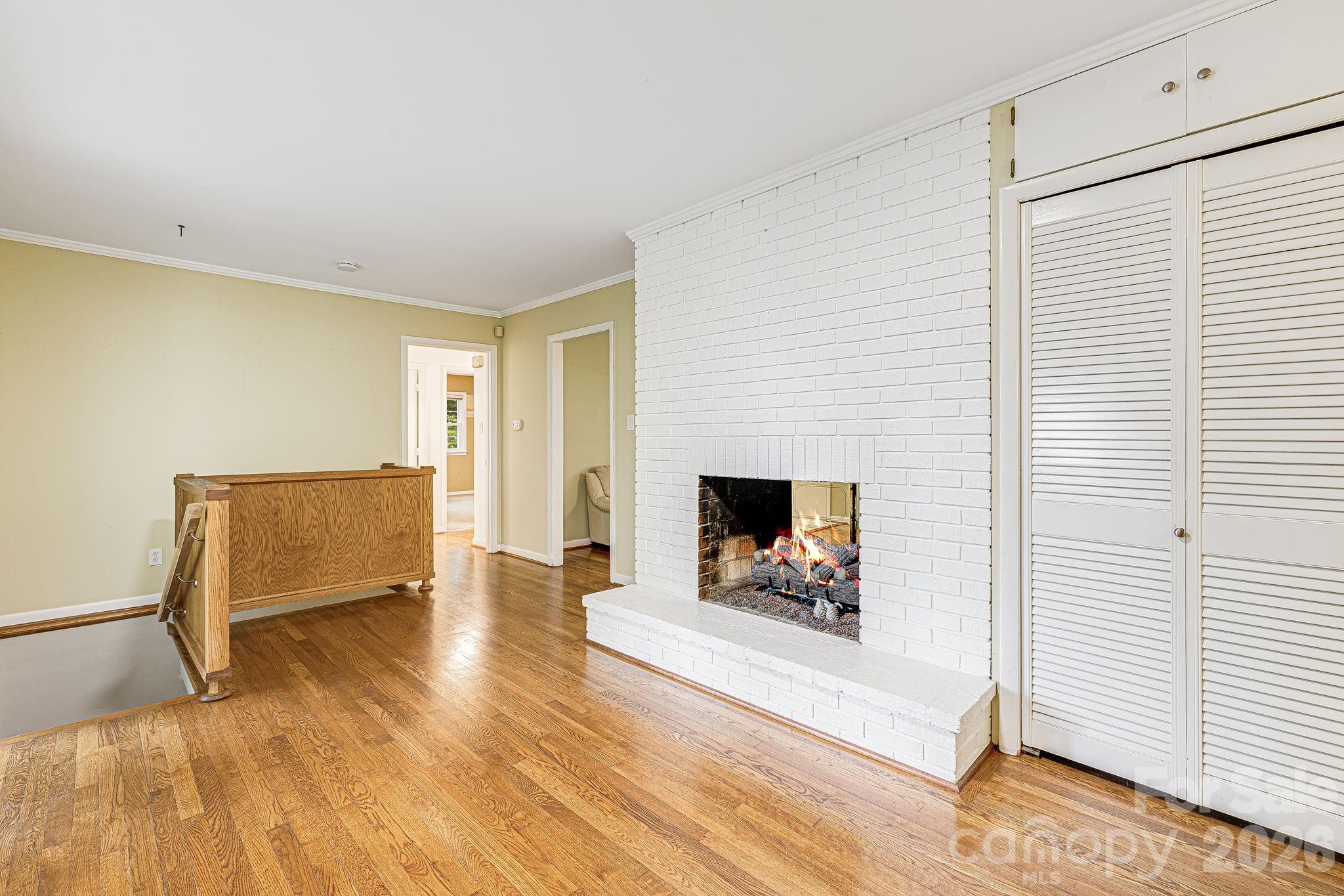 38 Westridge Drive — Asheville