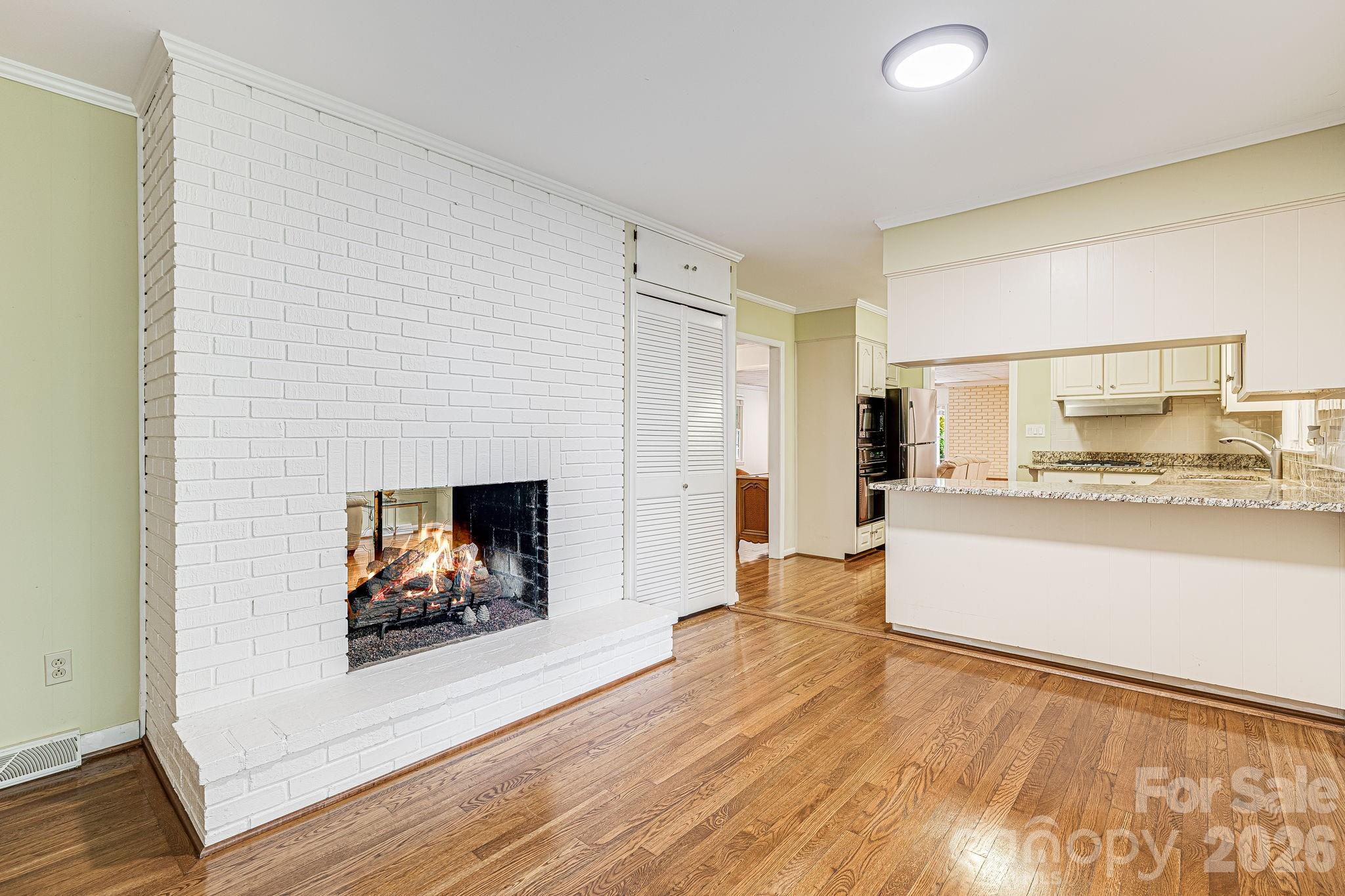 38 Westridge Drive — Asheville