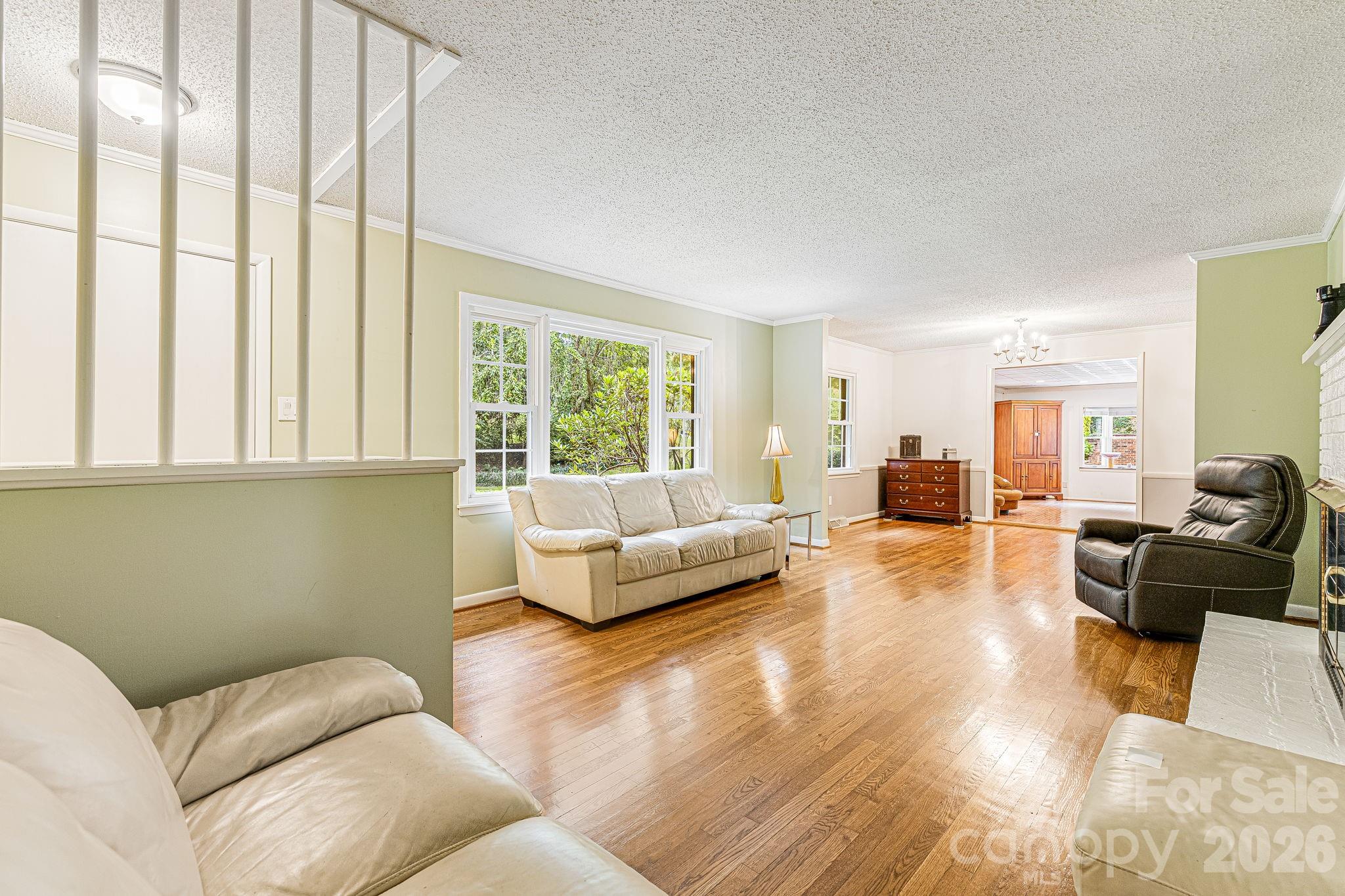 38 Westridge Drive — Asheville